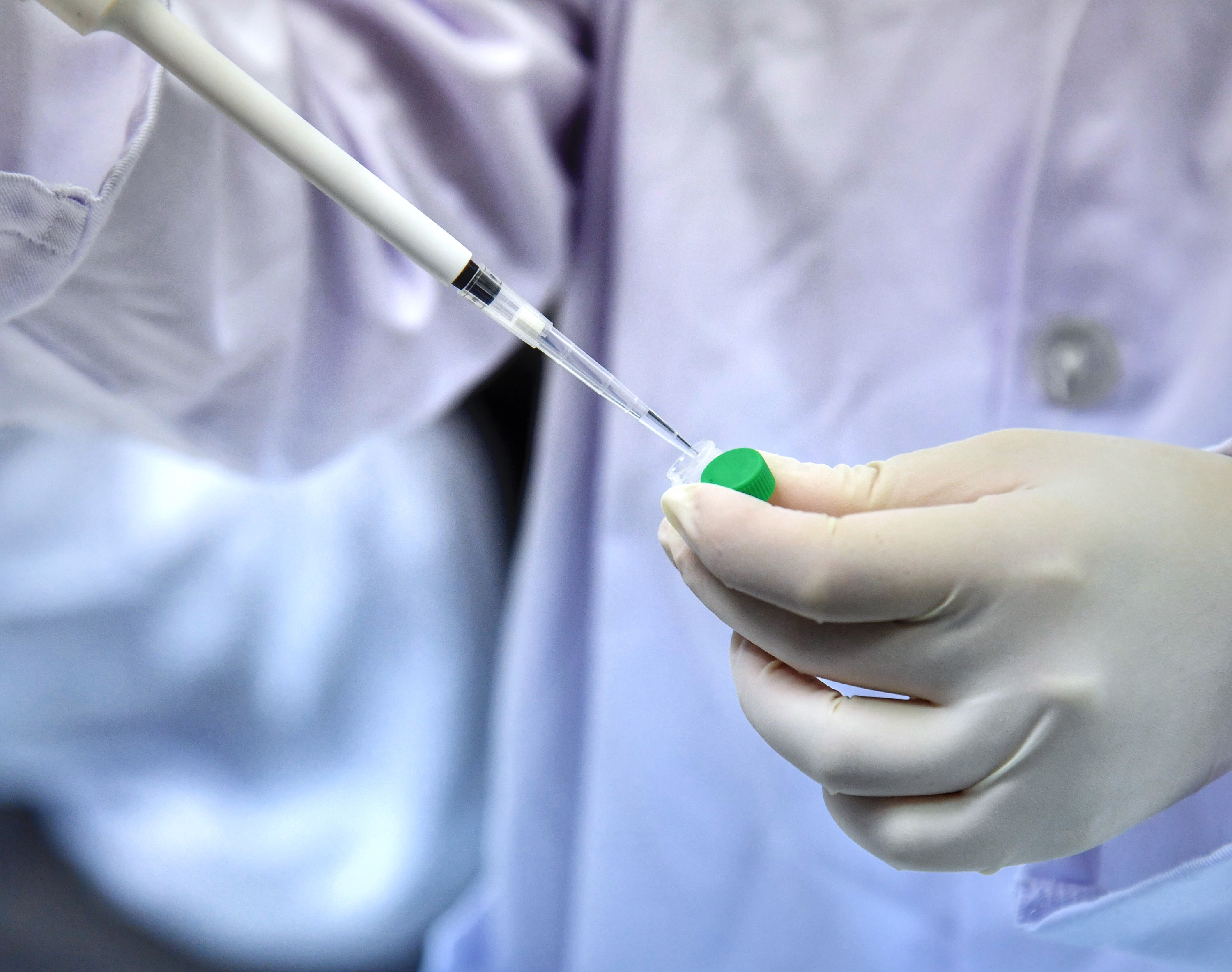 韓國明年新冠疫苗研發預算達11億港幣- 國際- 點新聞