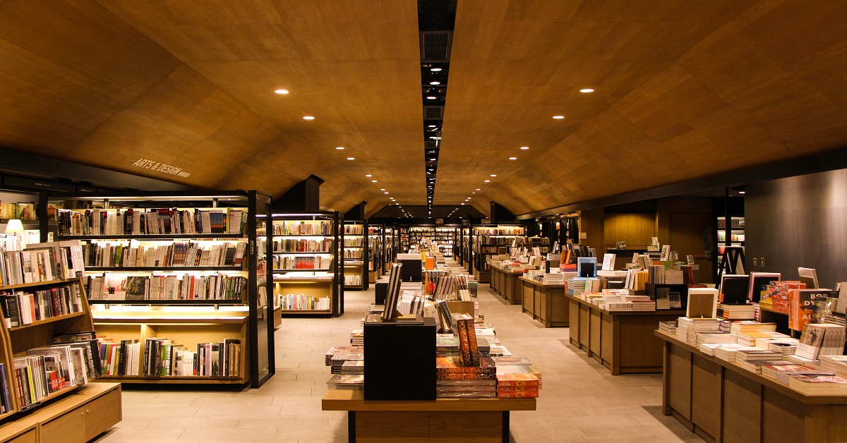 Taiwan&#39;s leading bookstore Eslite expands e-commerce - Business - DotDotNews