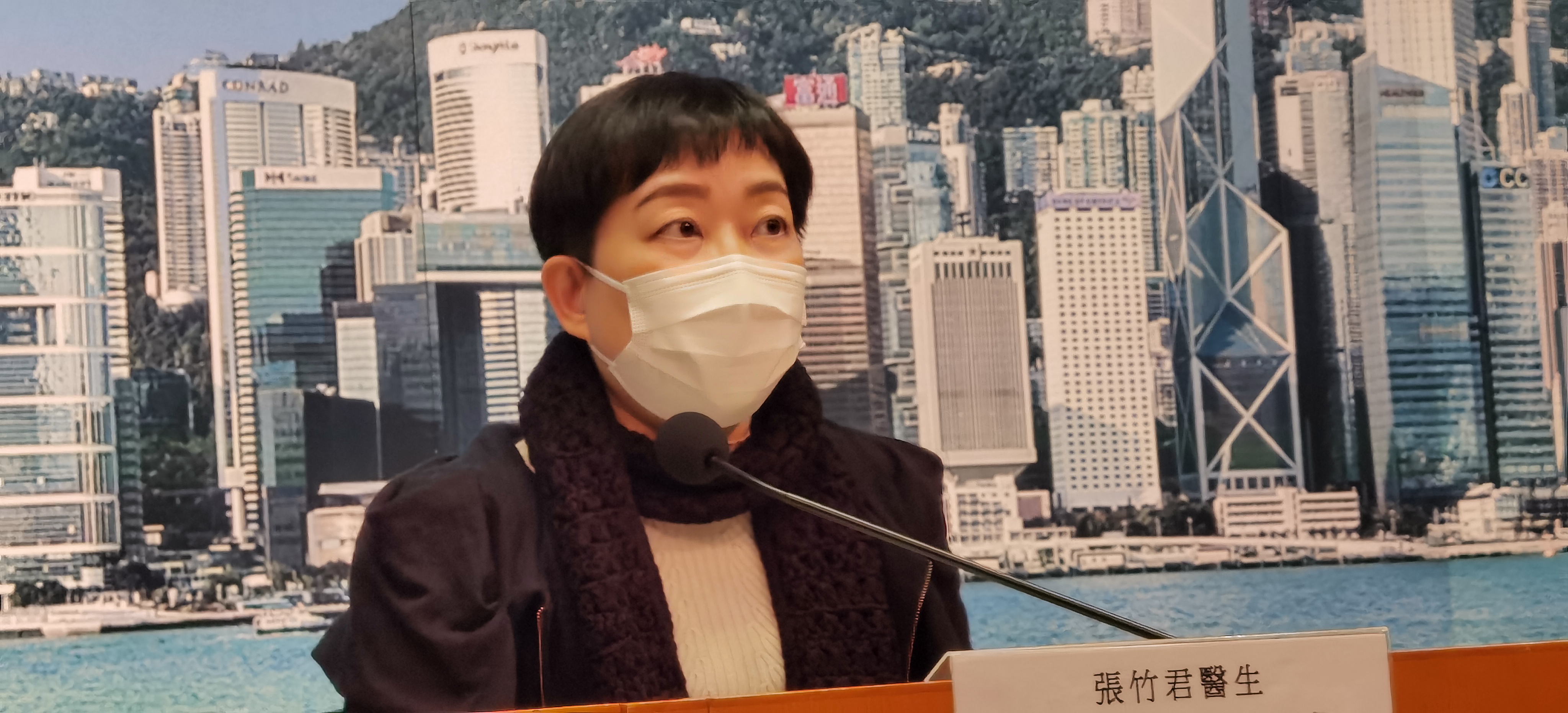 先達廣場有租戶確診家人及隔離商戶亦染疫 新冠肺炎 點新聞