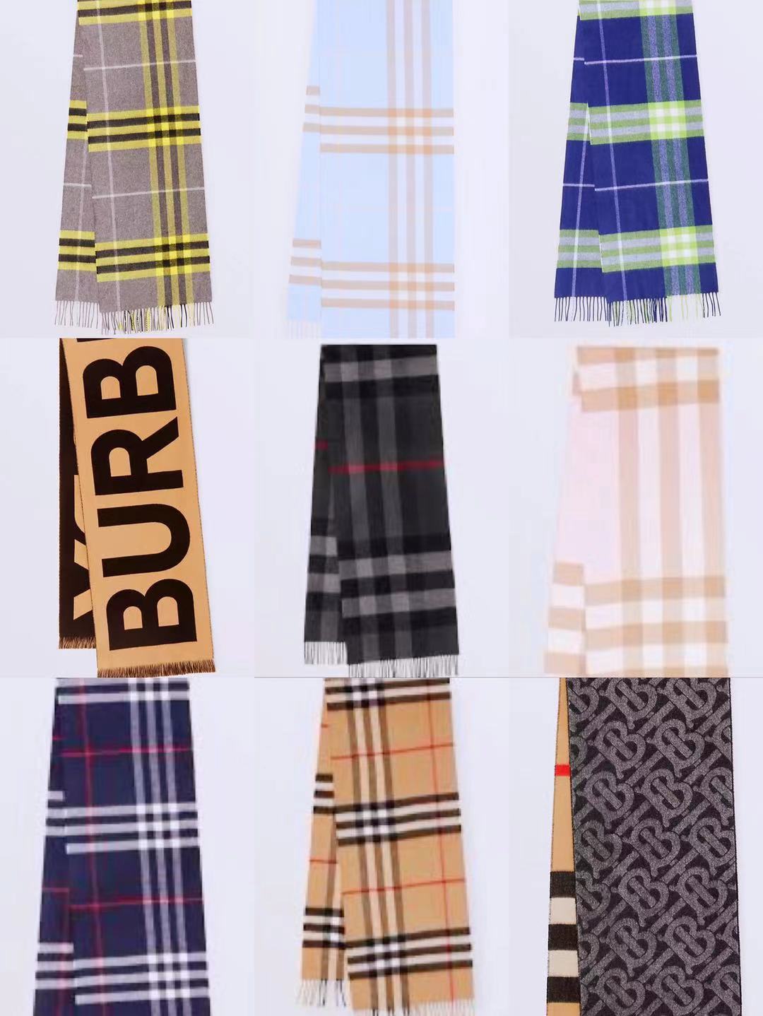 Smell of Money Why you need a Burberry Scarf? Luxury goods and self-realization Serendipity - DotDotNews