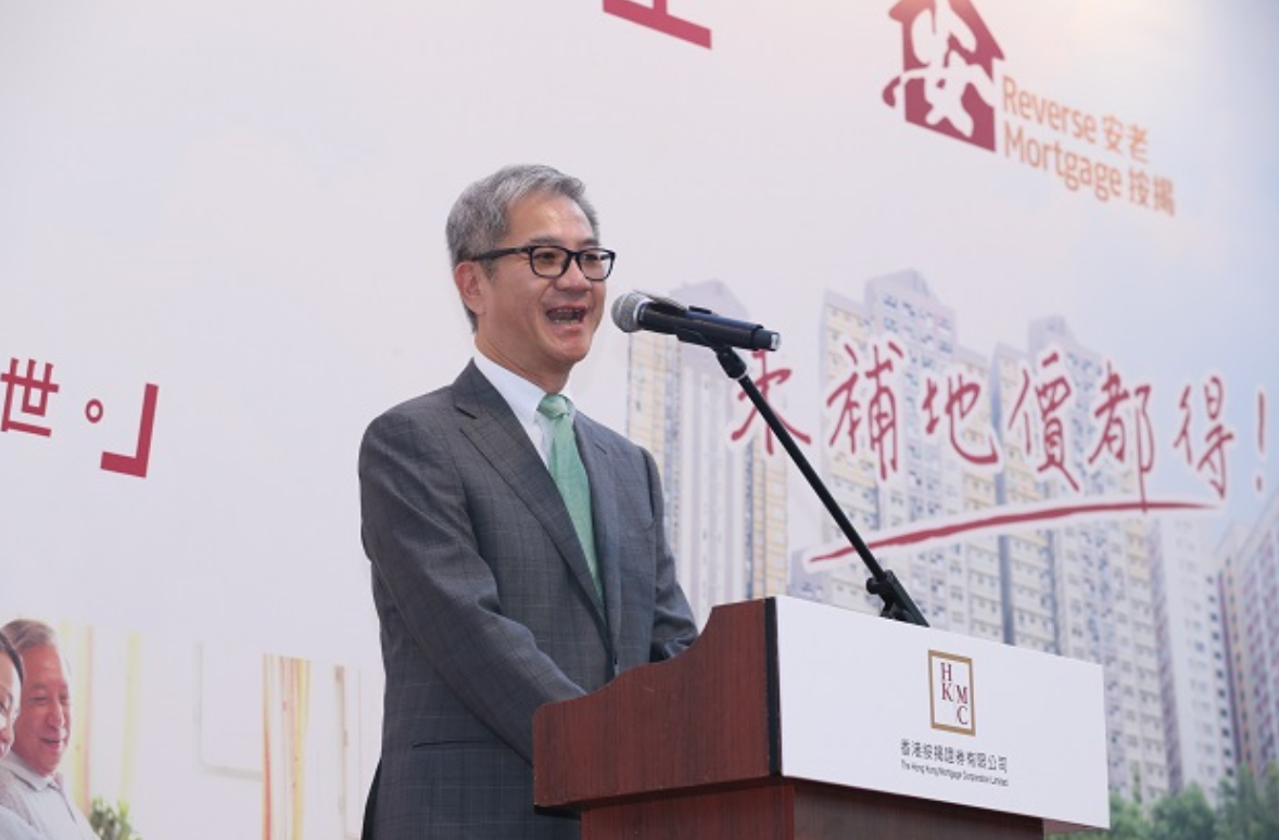 按證與三菱日聯簽諒解備忘錄合作銷售基建貸款- 財經快訊- 點新聞