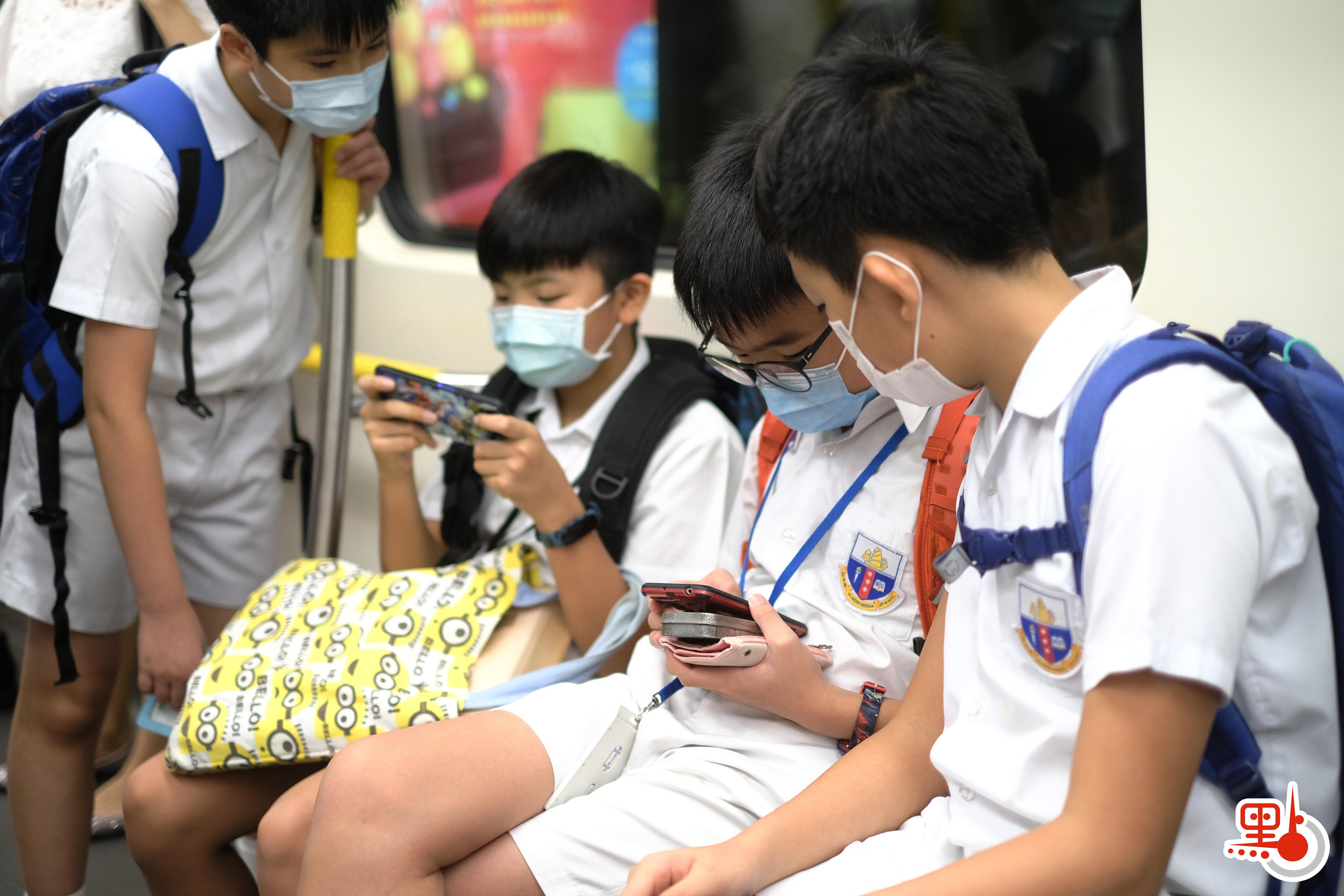 張勇邦 恢復面授課堂宜按部就班啟動 香港 香港文匯網