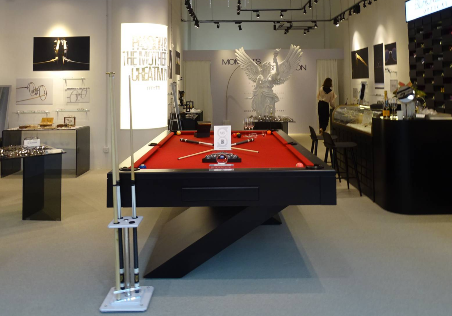 抗疫基金6.0丨溜冰場等處所周三起可申10萬元津貼- 港聞- 點新聞