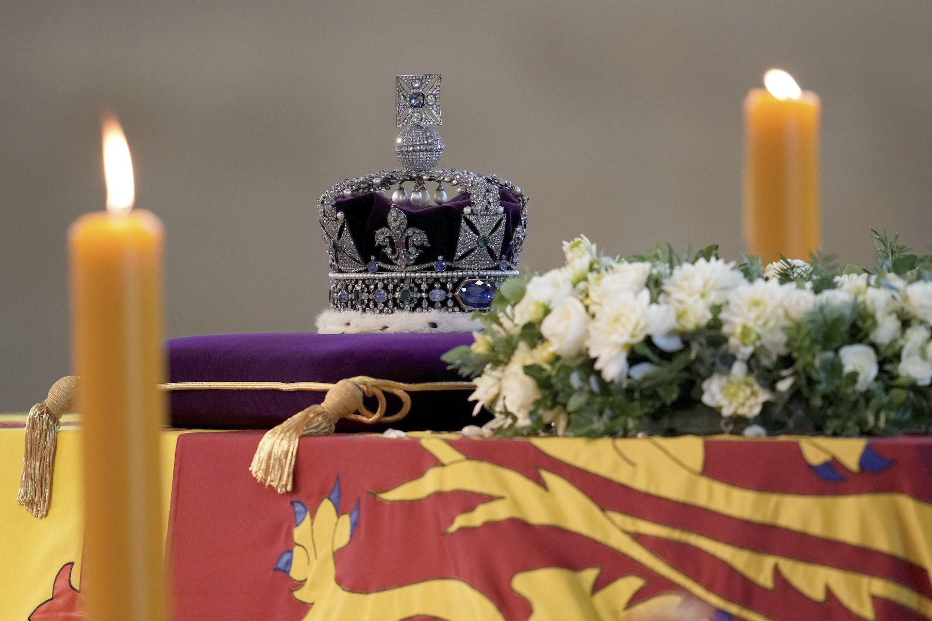 蘇納克上任掀印度熱議網友籲還46億元王冠鑽石 國際 點新聞