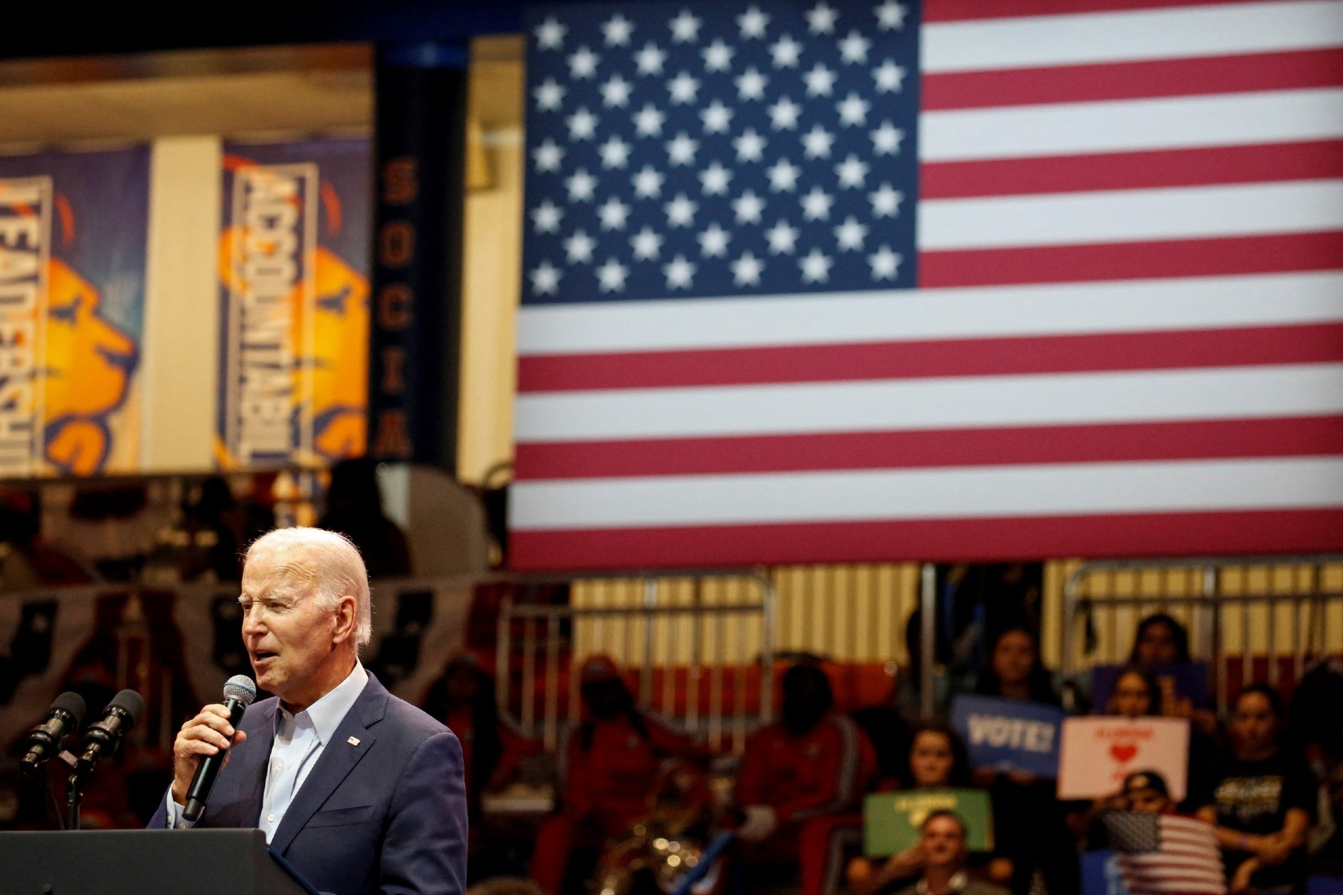 美國中期選舉展開投票民主黨或失兩院控制權- 國際- 點新聞