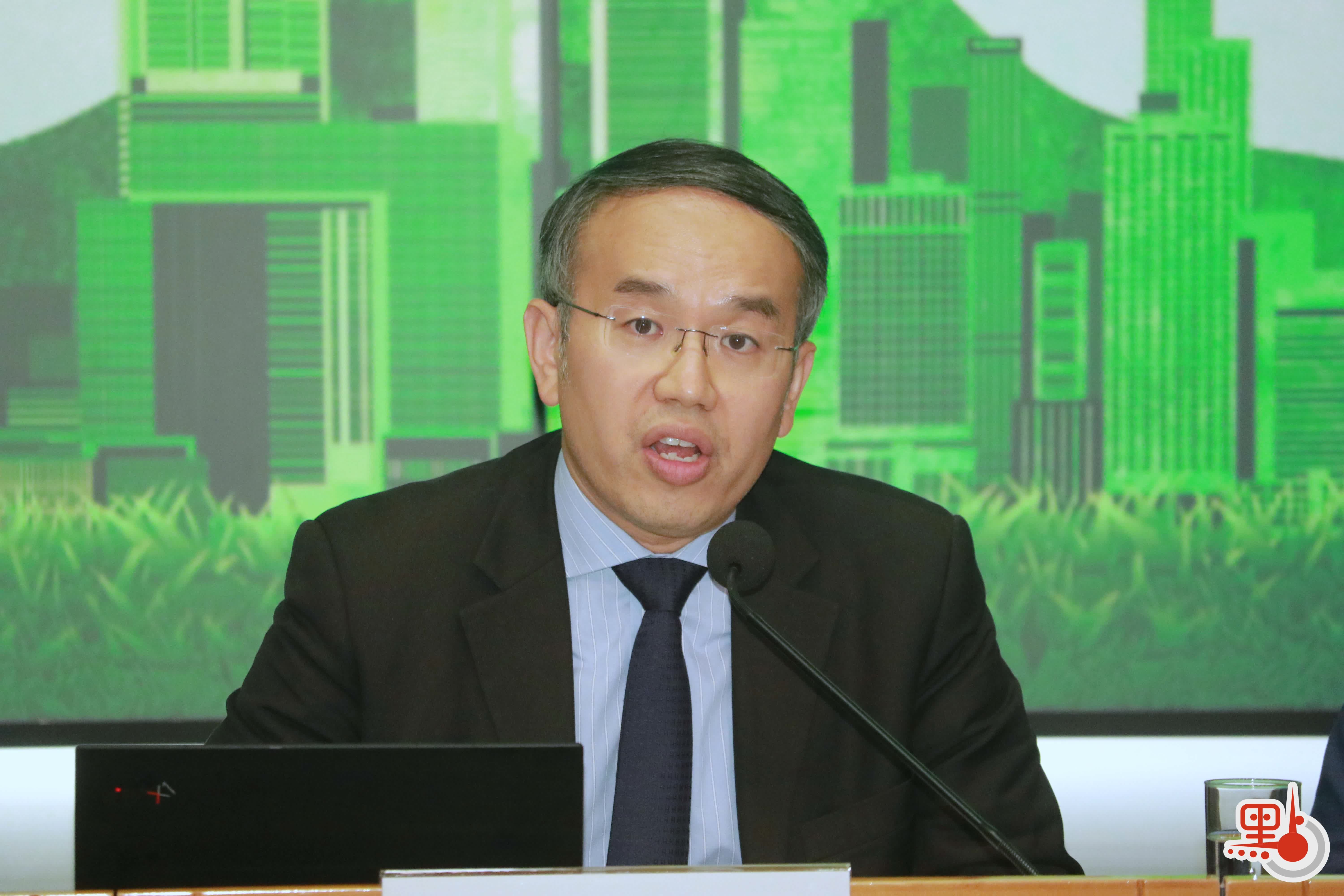 穩定幣發行人監管制度展開諮詢許正宇冀促進Web3系統健康發展- 財經快訊- 點新聞