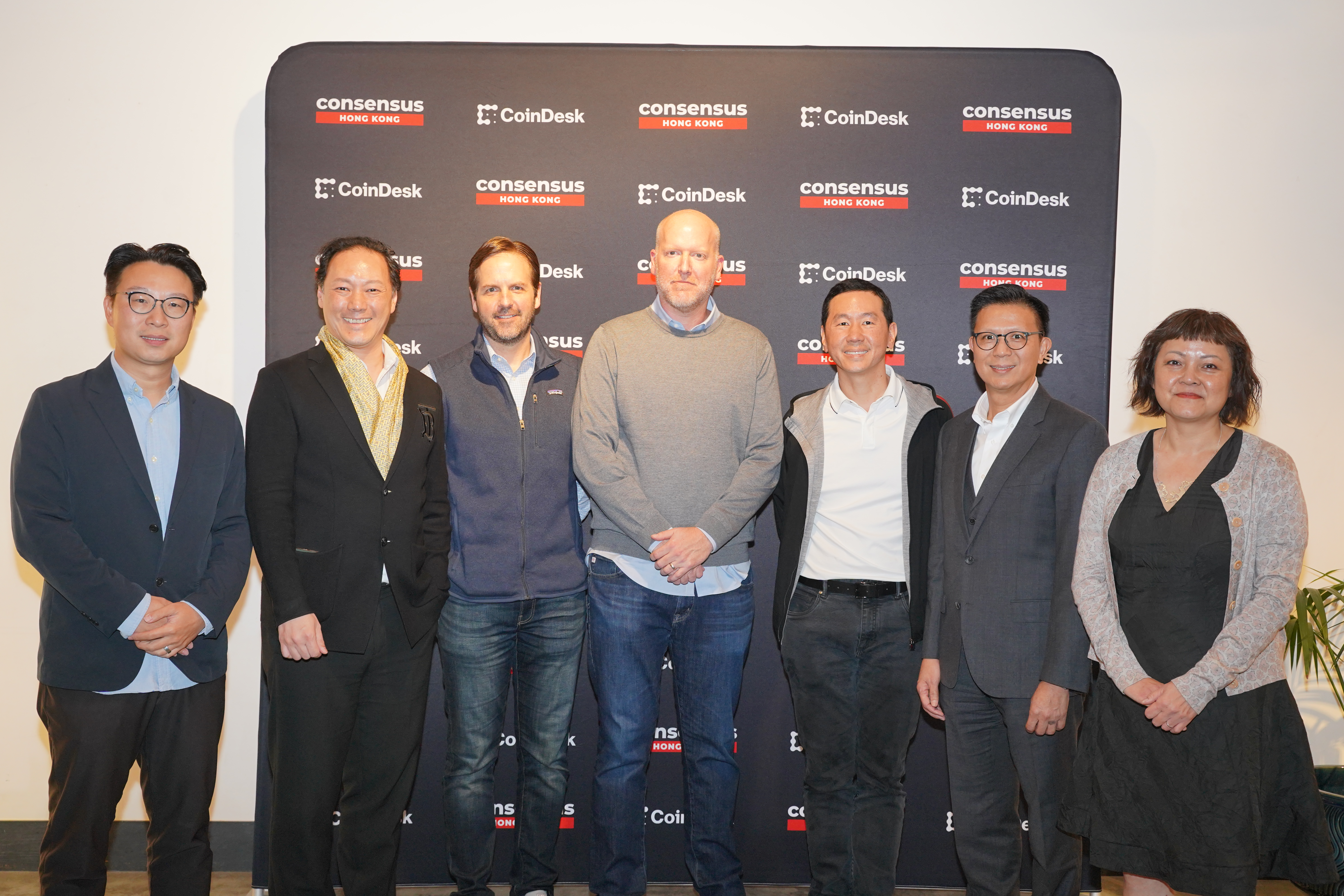 加密貨幣Consensus大會明年移師香港料吸引8000人參與- 港聞- 點新聞