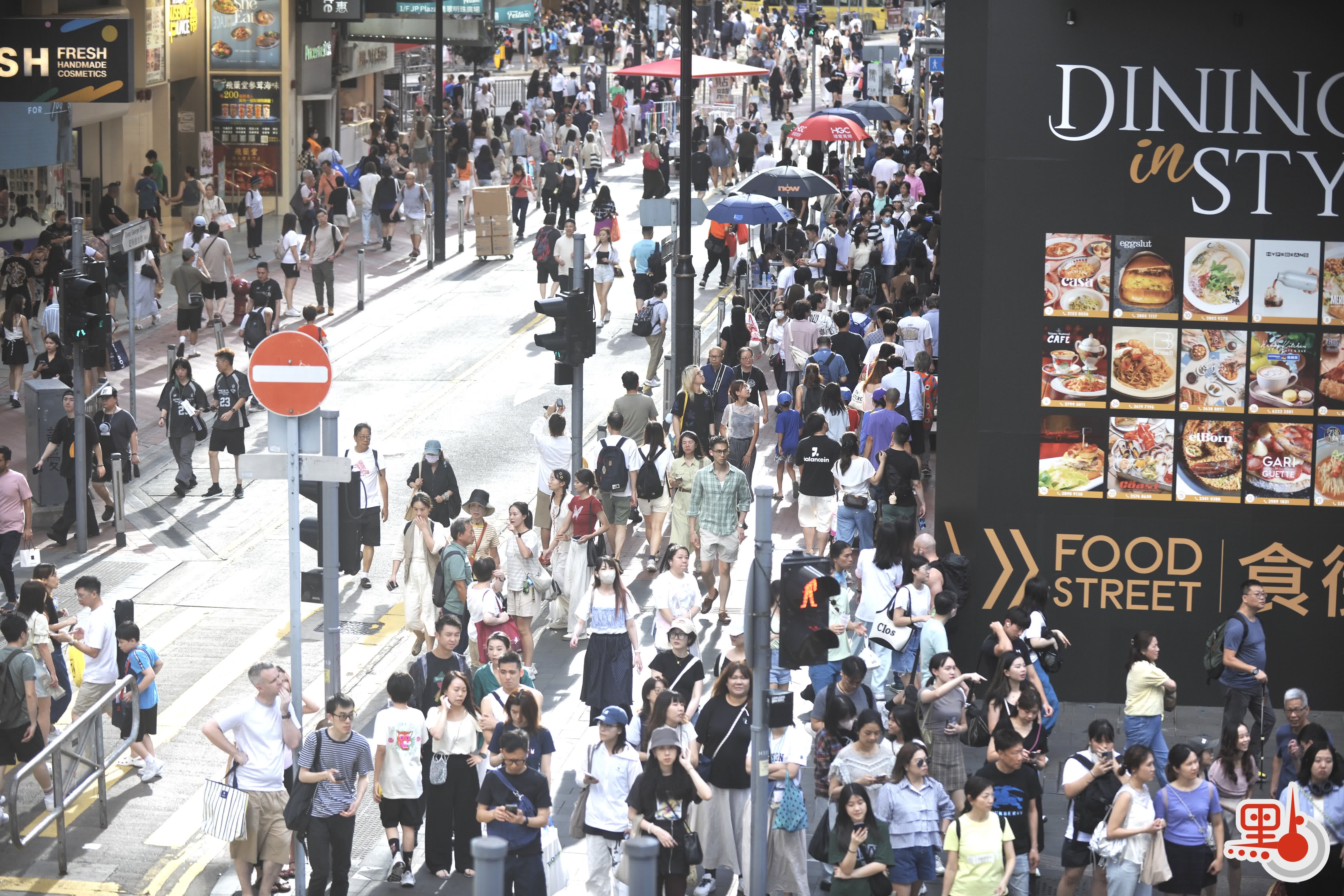 1月消費物價指數按年升2% 煙酒升最多達20.7% - 香港- 大公文匯網