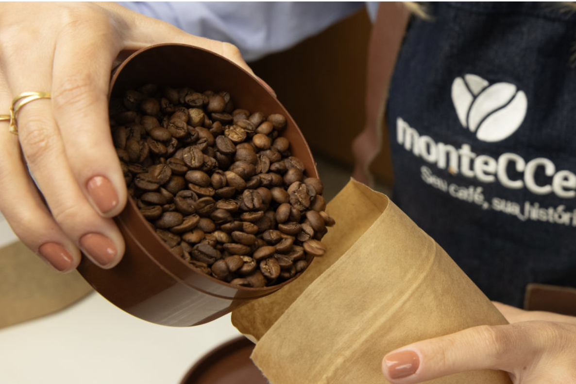 咖啡豆價格暴漲至50年來新高網友：我勒個豆！喝不起了！ - 生活- 點新聞