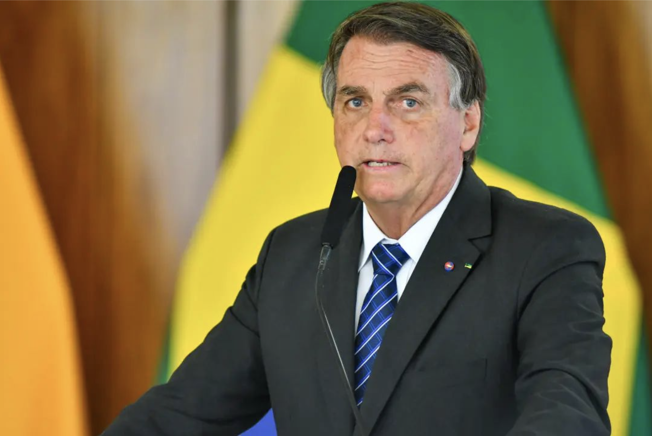 巴西前總統博索納羅被控策劃政變罪成或囚11年- 國際- 點新聞