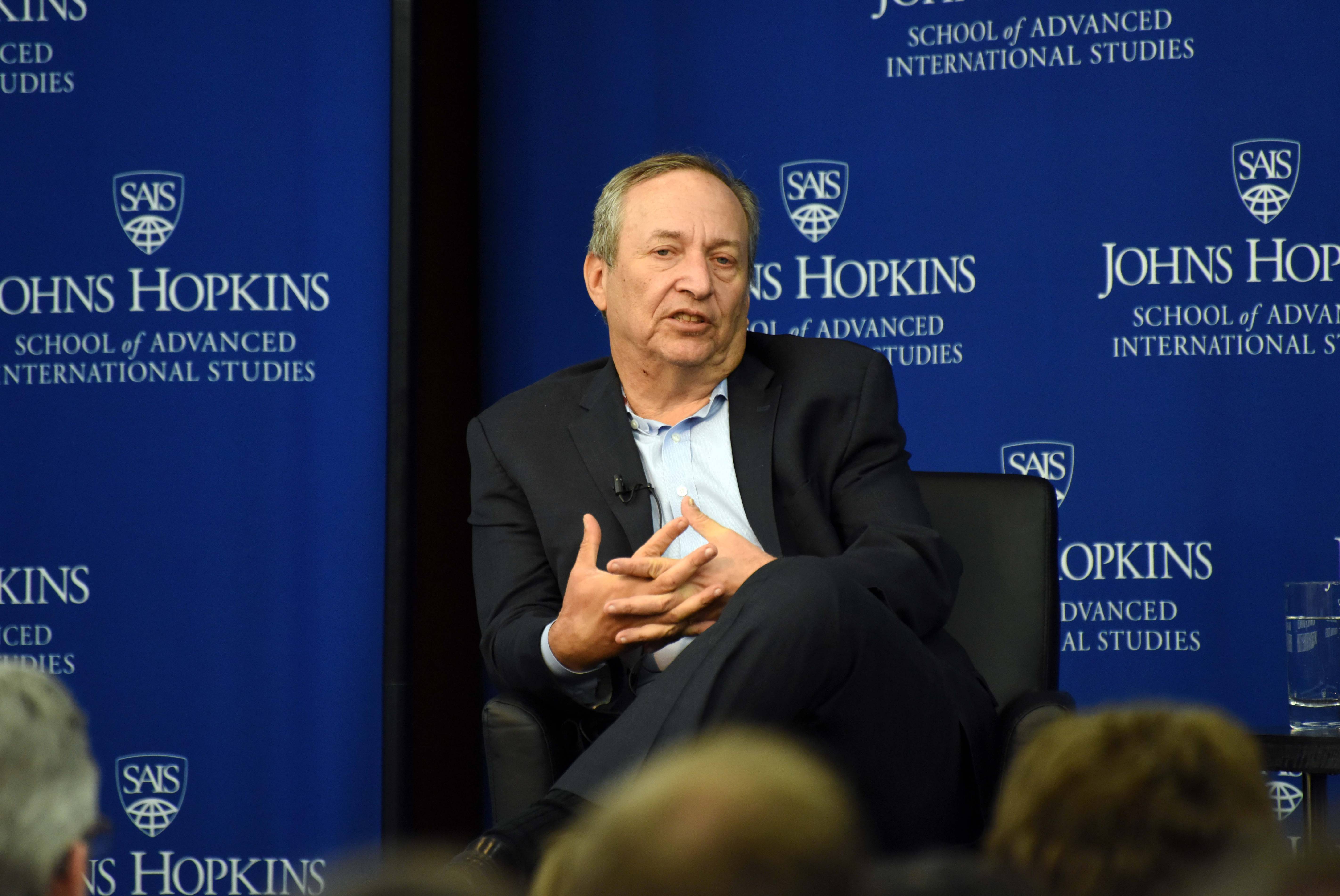 關稅｜美前財長：美經濟可能陷入衰退或導致200萬人失業- 國際- 點新聞