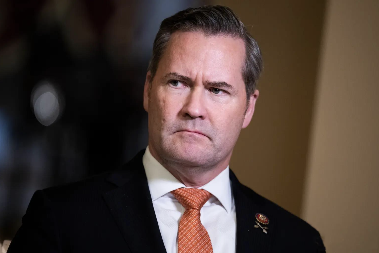 不再擔任國家安全顧問特朗普提名沃爾茲為下任美駐聯合國大使- 國際- 點新聞