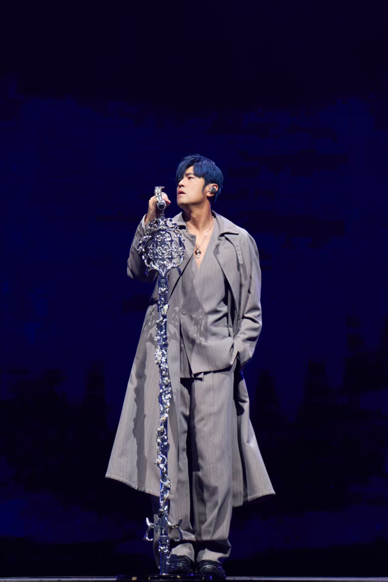 Jay Chou joins Douyin: Rapidly gains over 5 mn followers