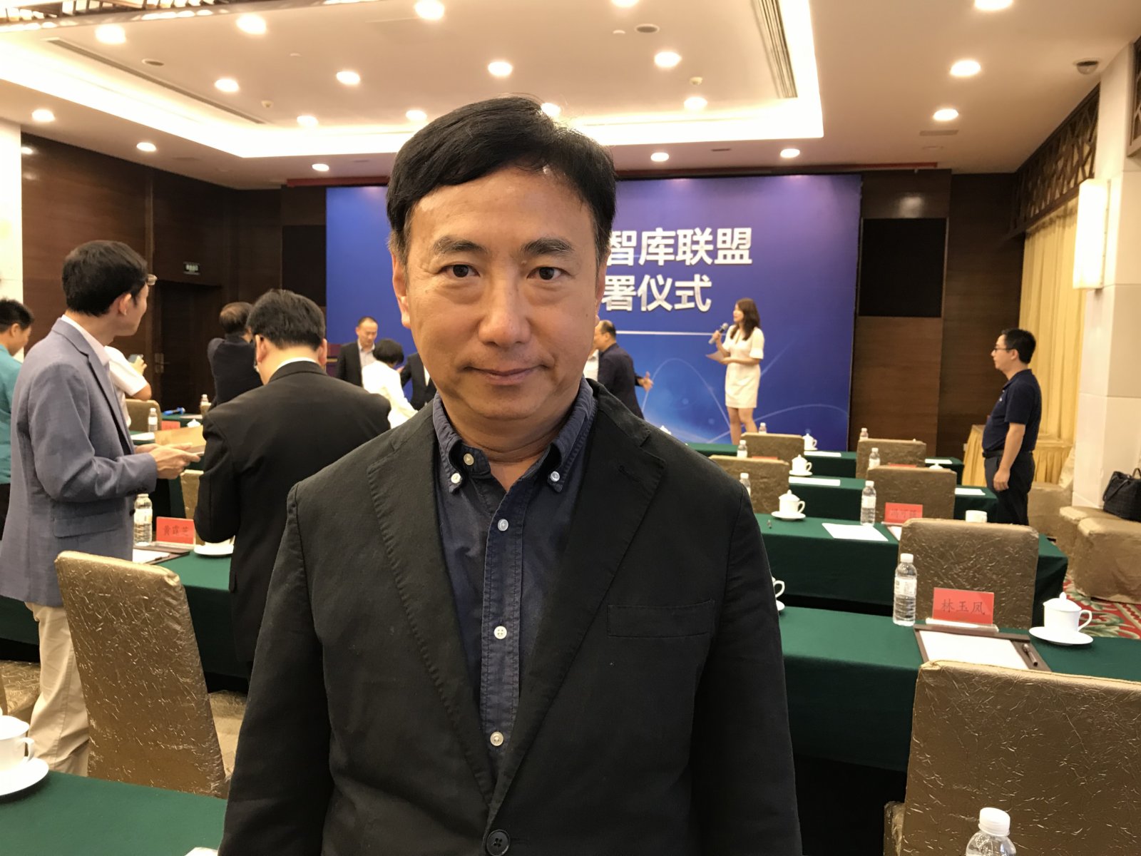 狄志遠 特區管治者須改善感召力及解決問題能力 香港 香港文匯網 狄志遠 特區管治者須改善感召力及解決問題能力 香港 香港文匯網