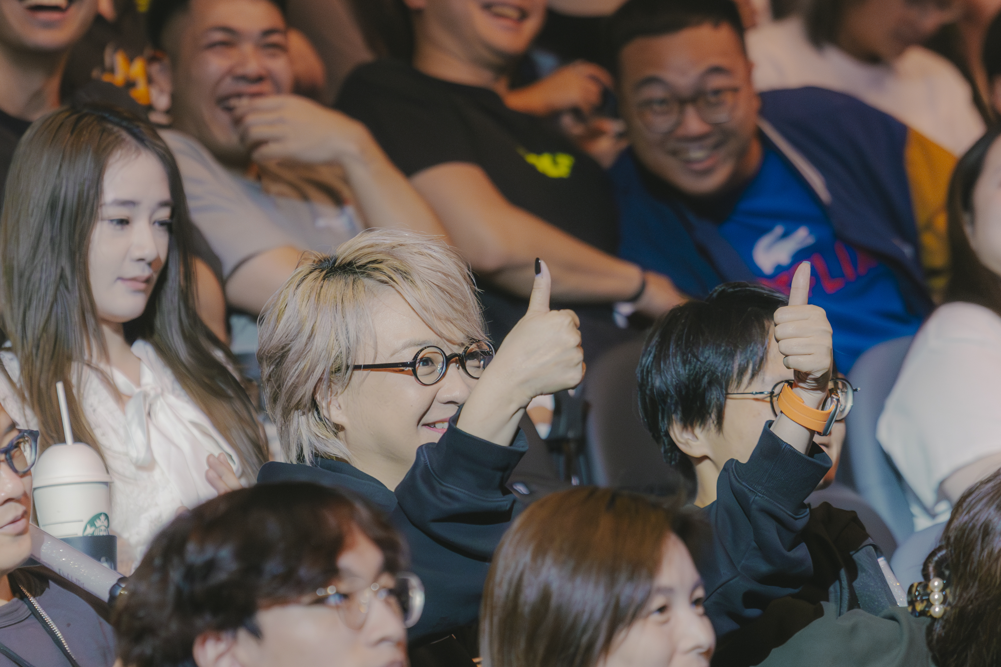 Priscilla Chan サイン入りポスター Priscilla Chan サイン入りポスター Priscilla Chan サイン入り