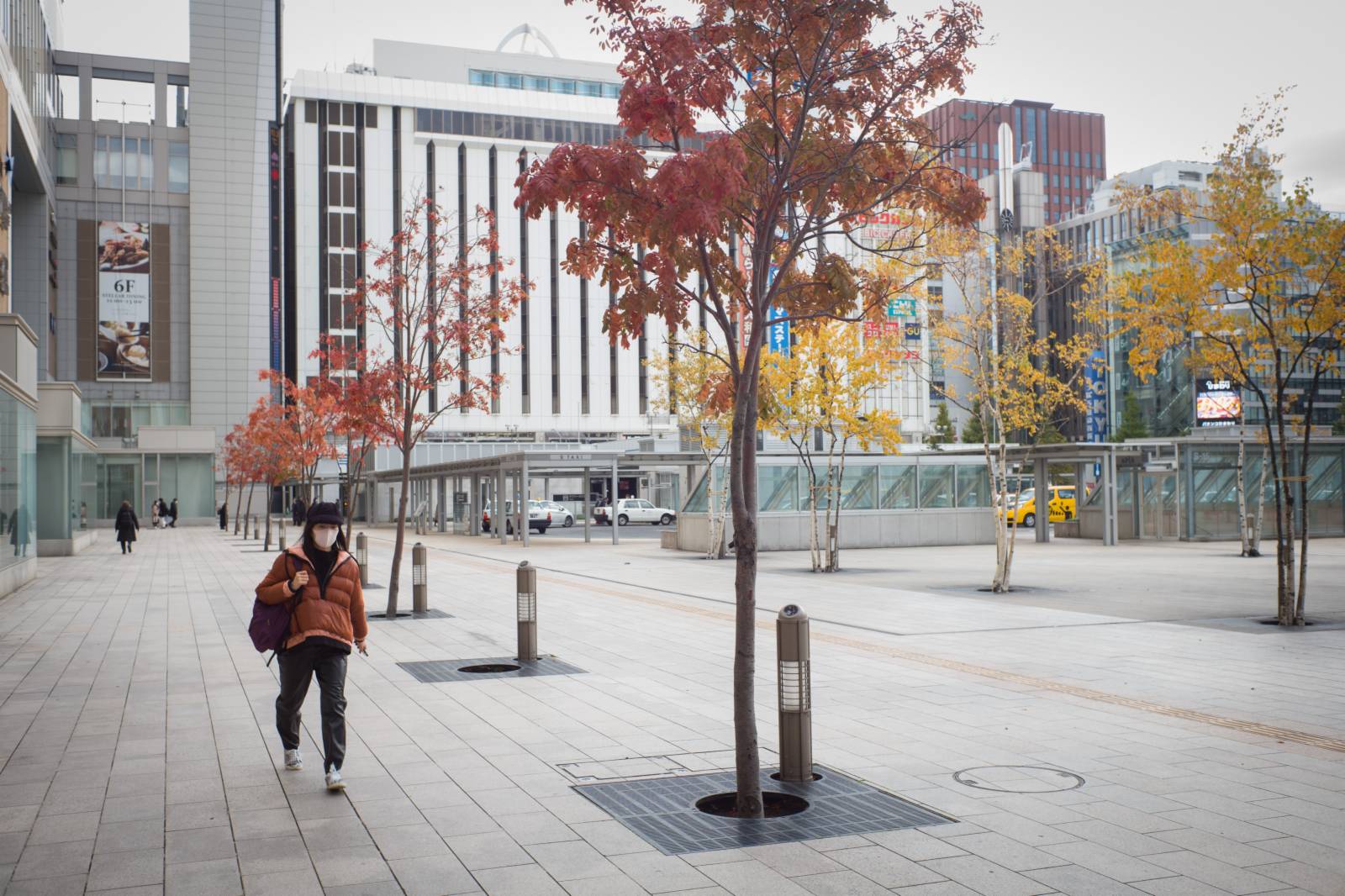 日本疫情惡化連續兩日逾千宗確診 國際 香港文匯網