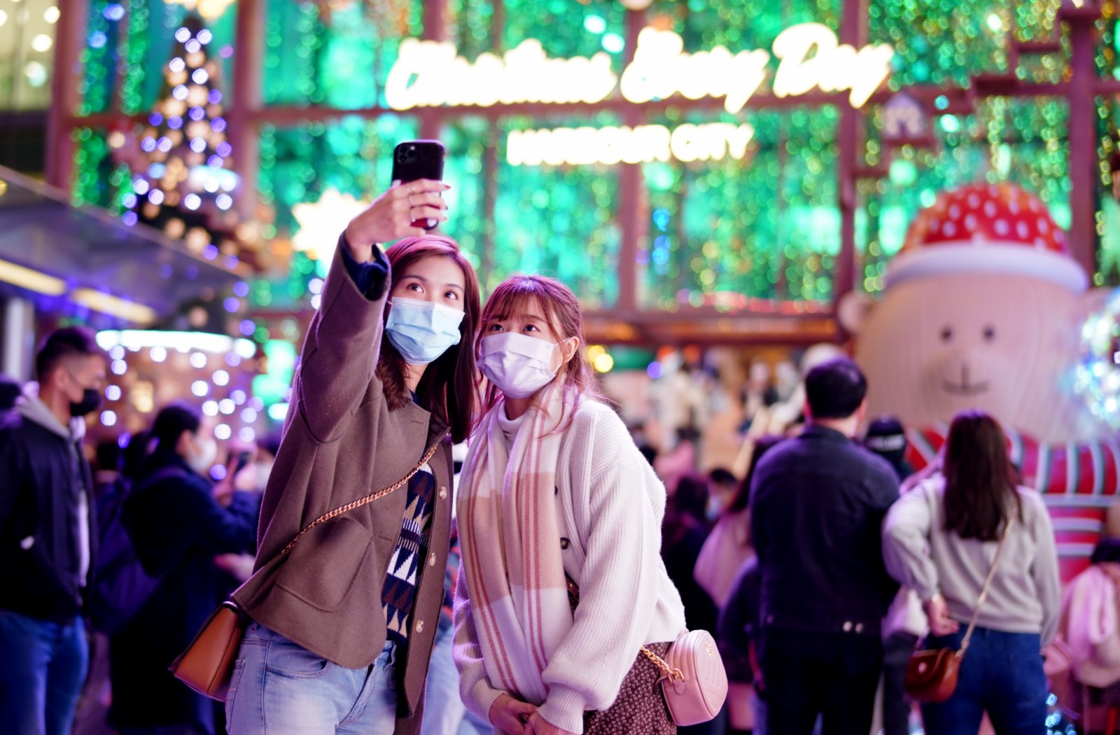 利劍出鞘守護安寧 香港國安法頒布實施紀實 香港 香港文匯網