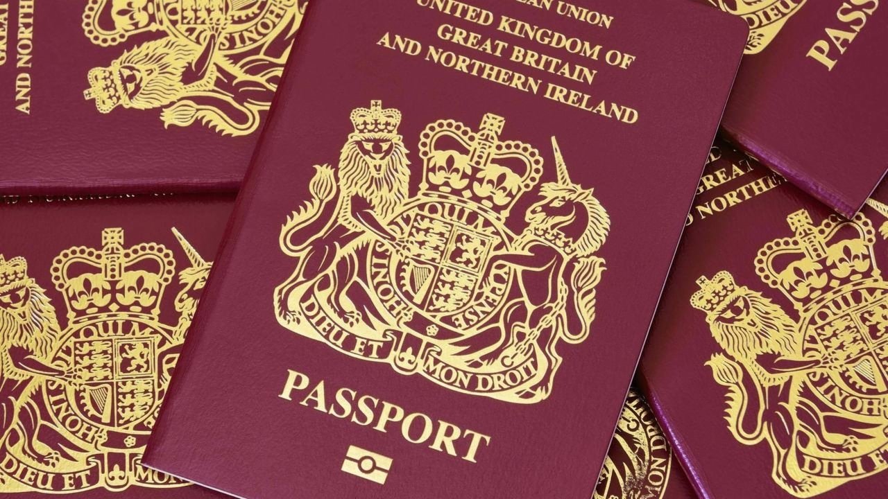 外交部:中方不再承認所謂BNO護照- 香港- 香港文匯網