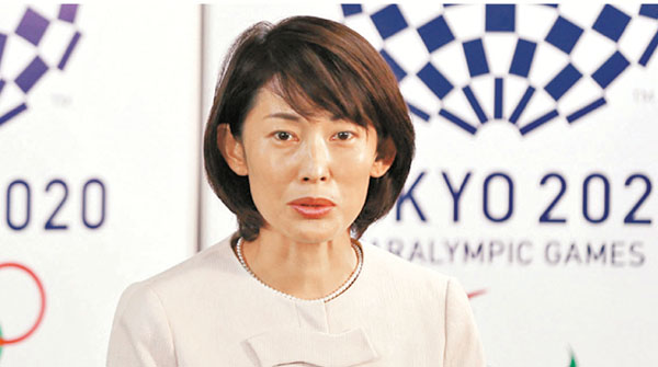 日奧運相無用夫姓竟反對女性保留舊姓 國際 香港文匯網