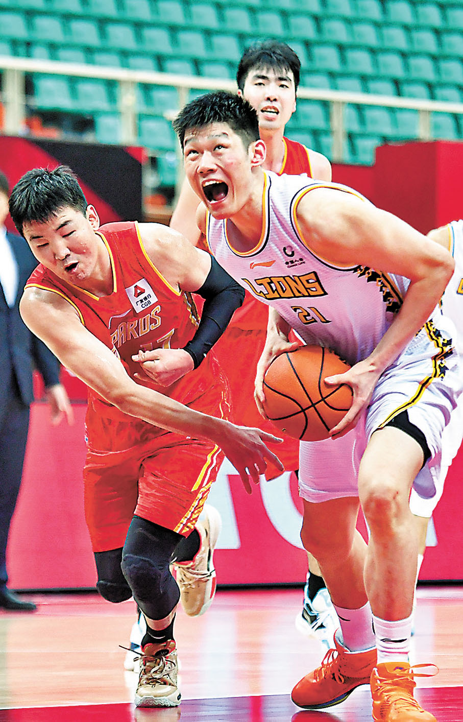 中國三人籃球主帥 東奧是機遇更是挑戰 體育 香港文匯網