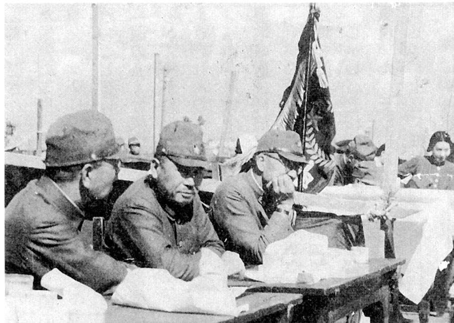 731部隊頭目呈美軍筆供公開承認人體實驗- 內地- 香港文匯網