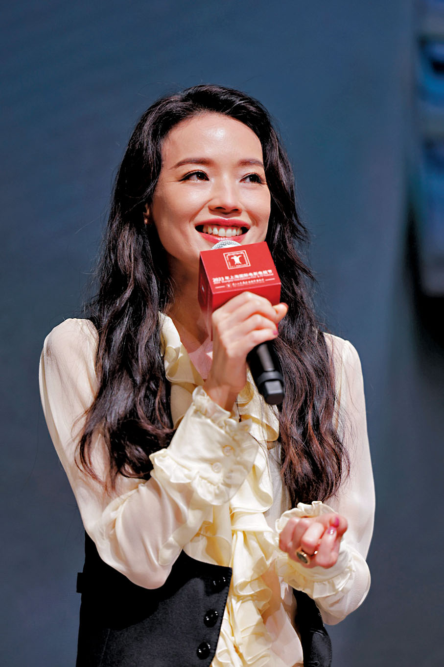 舒淇 