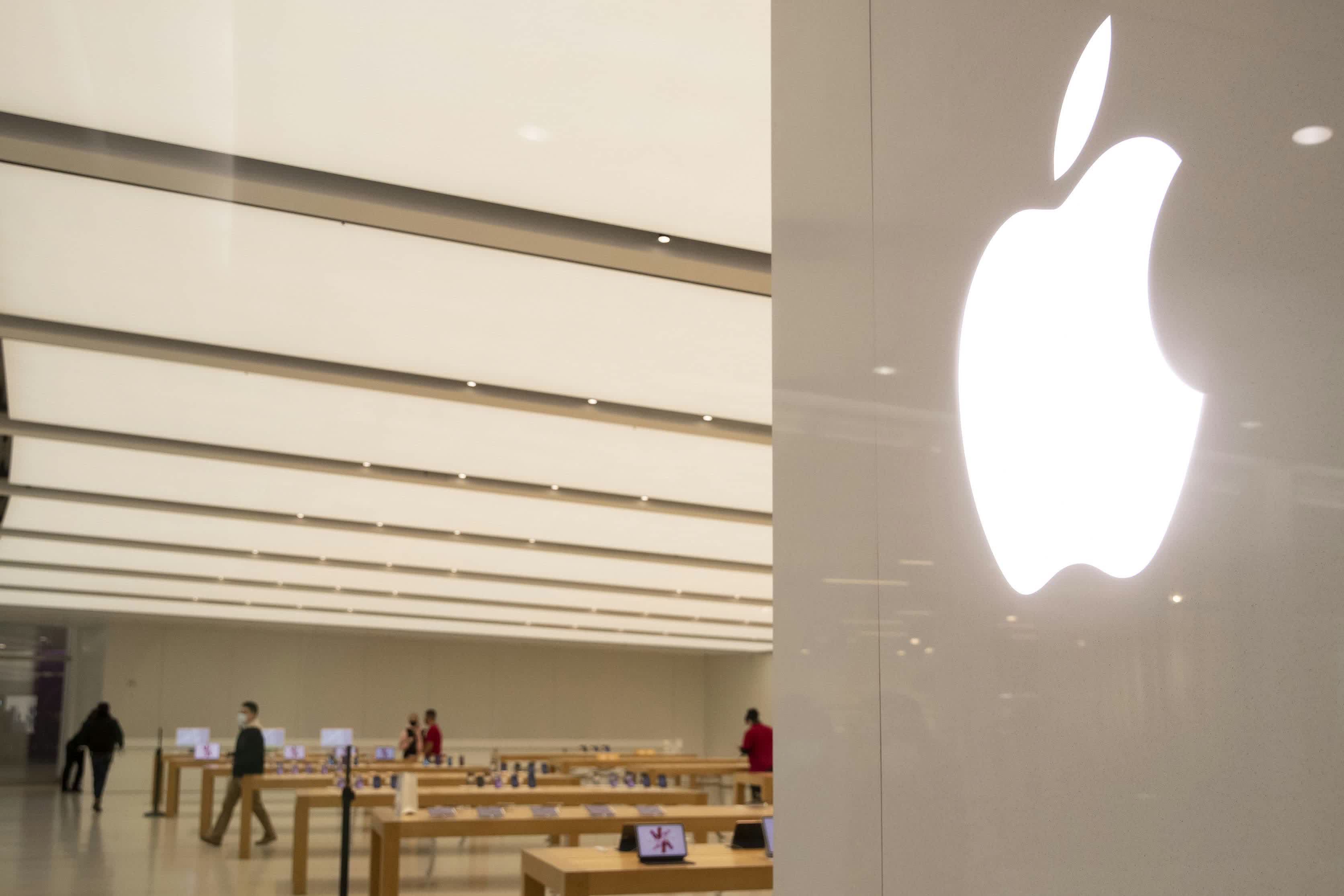 美國司法部起訴蘋果iPhone壟斷蘋果股價下跌超2.6% - 國際- 香港文匯網