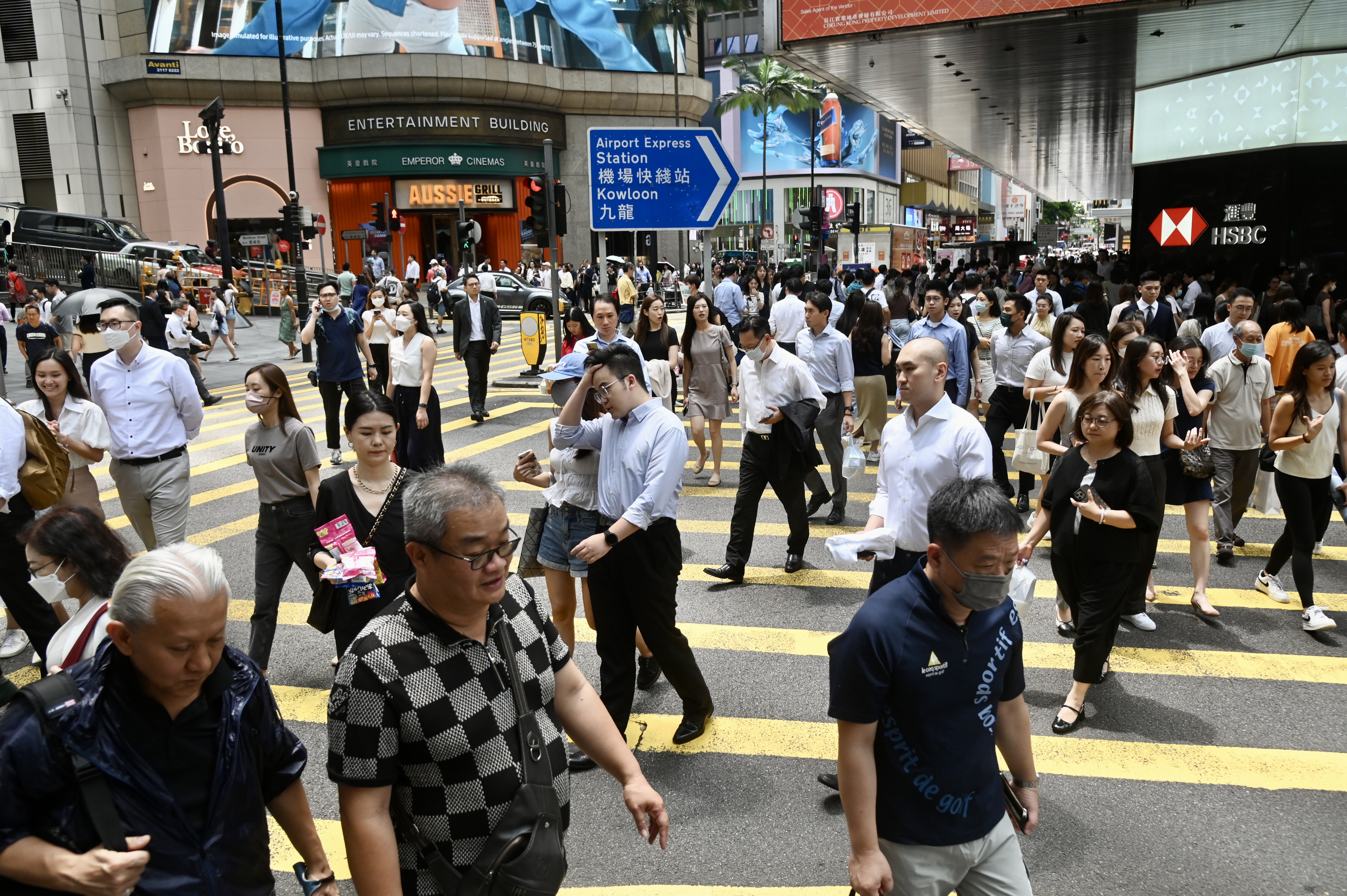 積金局專欄】帶職場新鮮人了解強積金- 投資- 香港文匯網