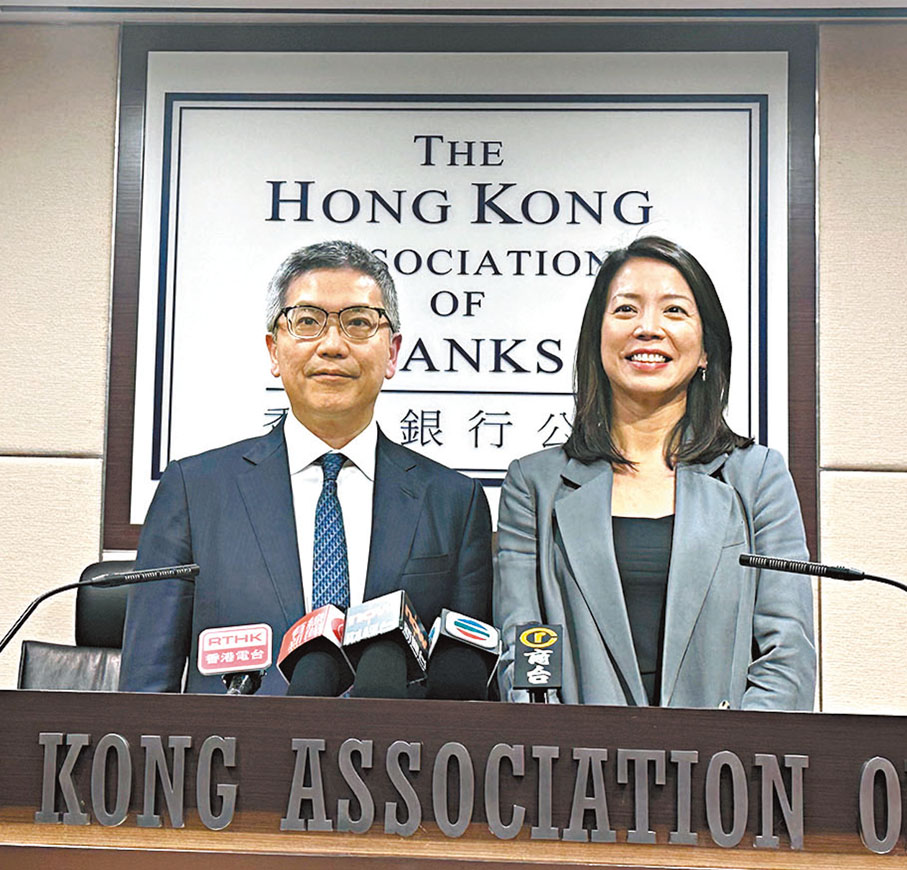 金管局：銀行並未收緊按揭審批- 財經- 香港文匯網