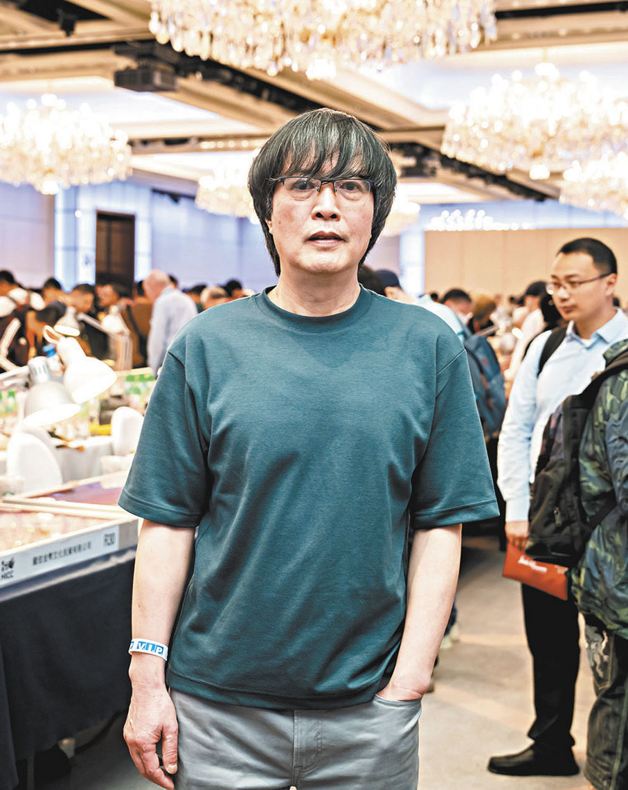 錢幣設計雕刻師余敏方寸包羅萬象堅守工匠精神- 副刊- 香港文匯網