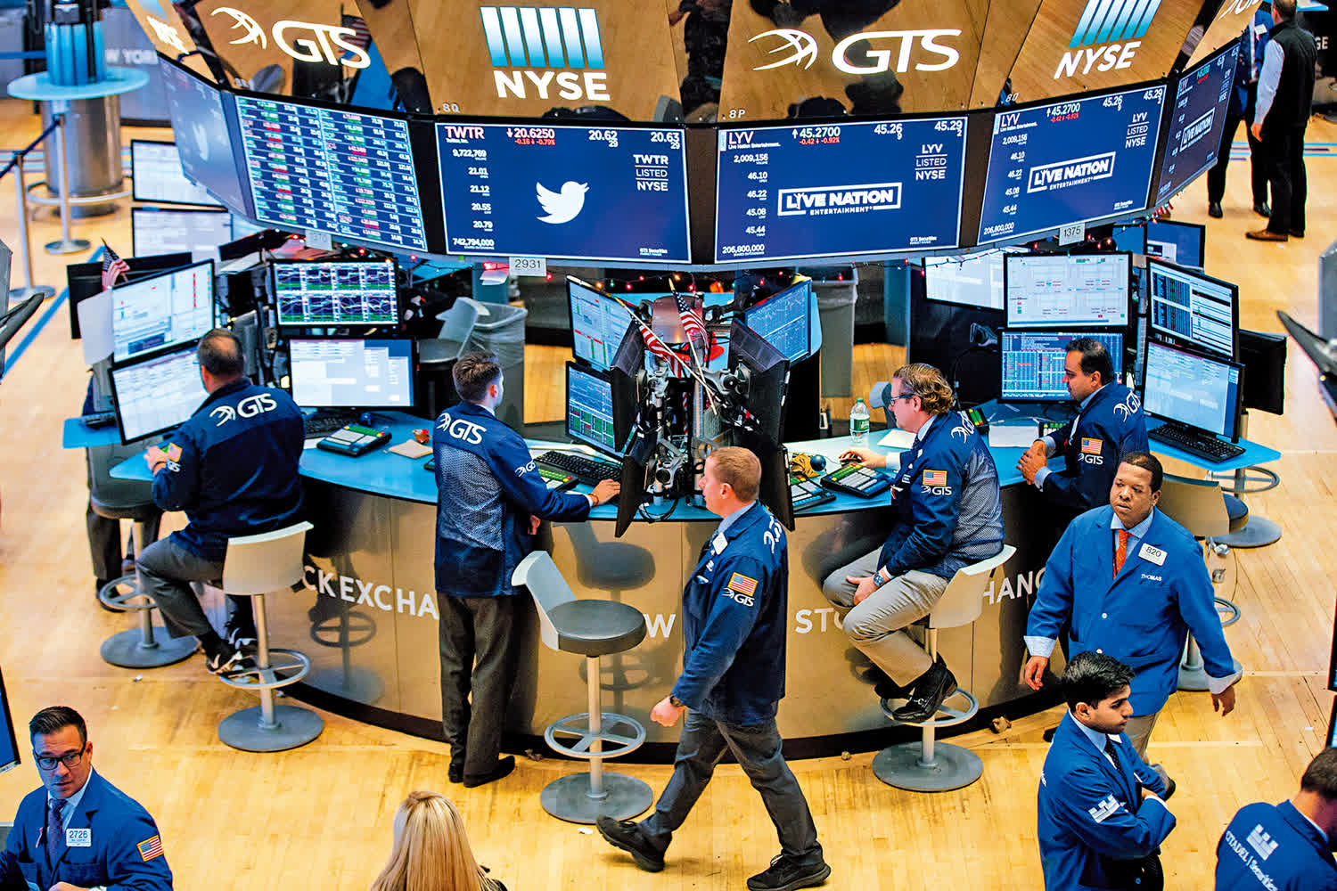 美減息步伐未明朗債券表現趨波動- 國際- 香港文匯網