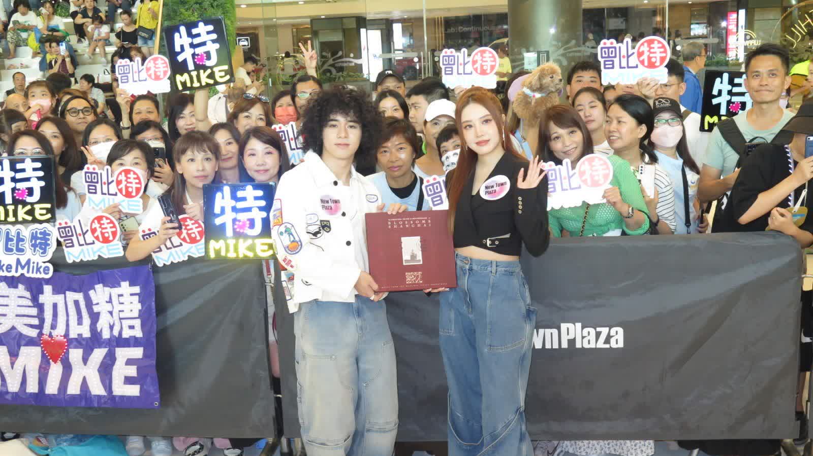 繁花》掀起追劇熱潮乘勢推出原聲音樂大碟- 香港- 香港文匯網