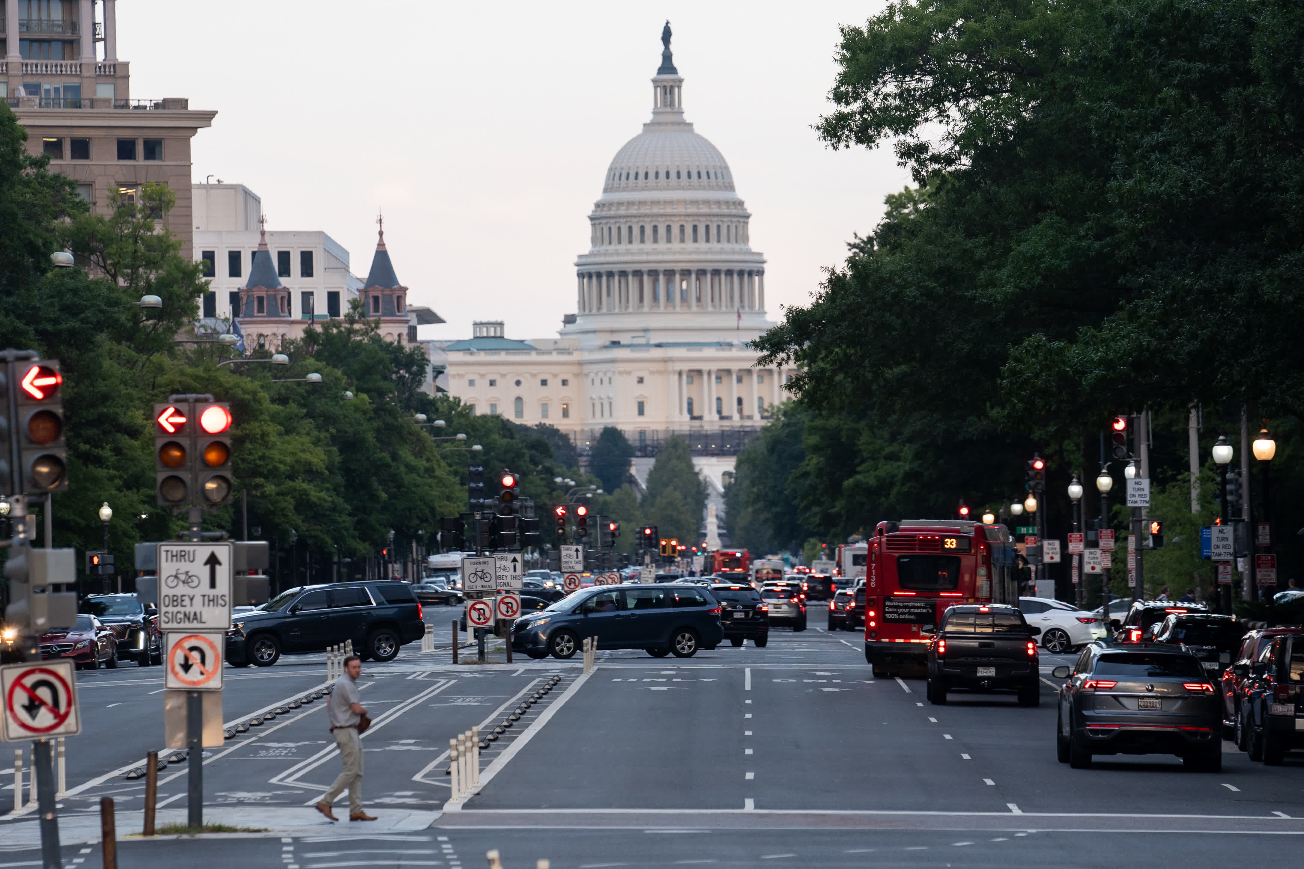 美眾議院民主黨人呼籲調查政府效率部- 國際- 香港文匯網