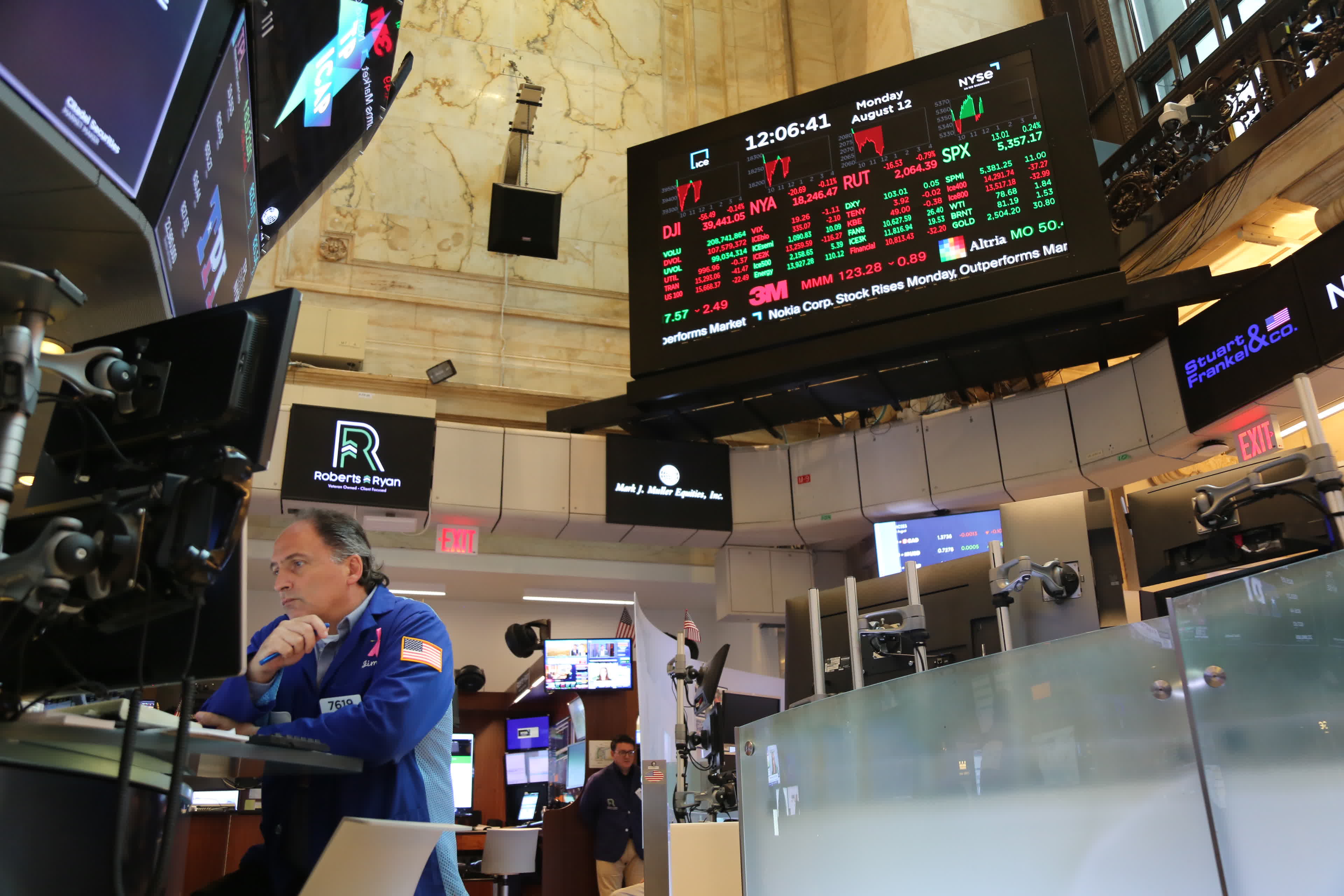 紐約股市三大股指21日下跌標普500指數十一大板塊九跌二漲- 投資- 香港文匯網