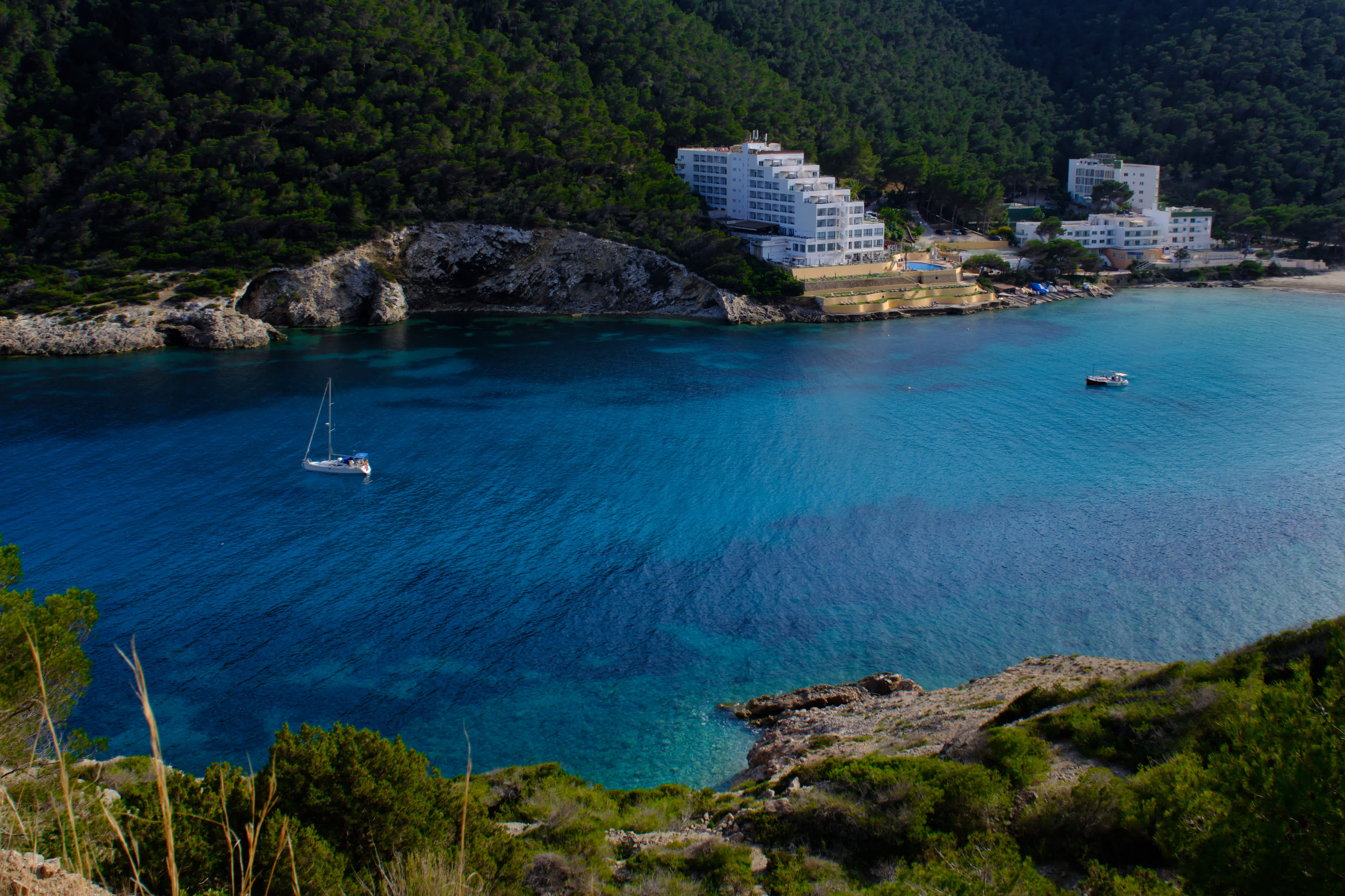 西班牙：旅遊業今夏有喜有憂- 國際- 香港文匯網