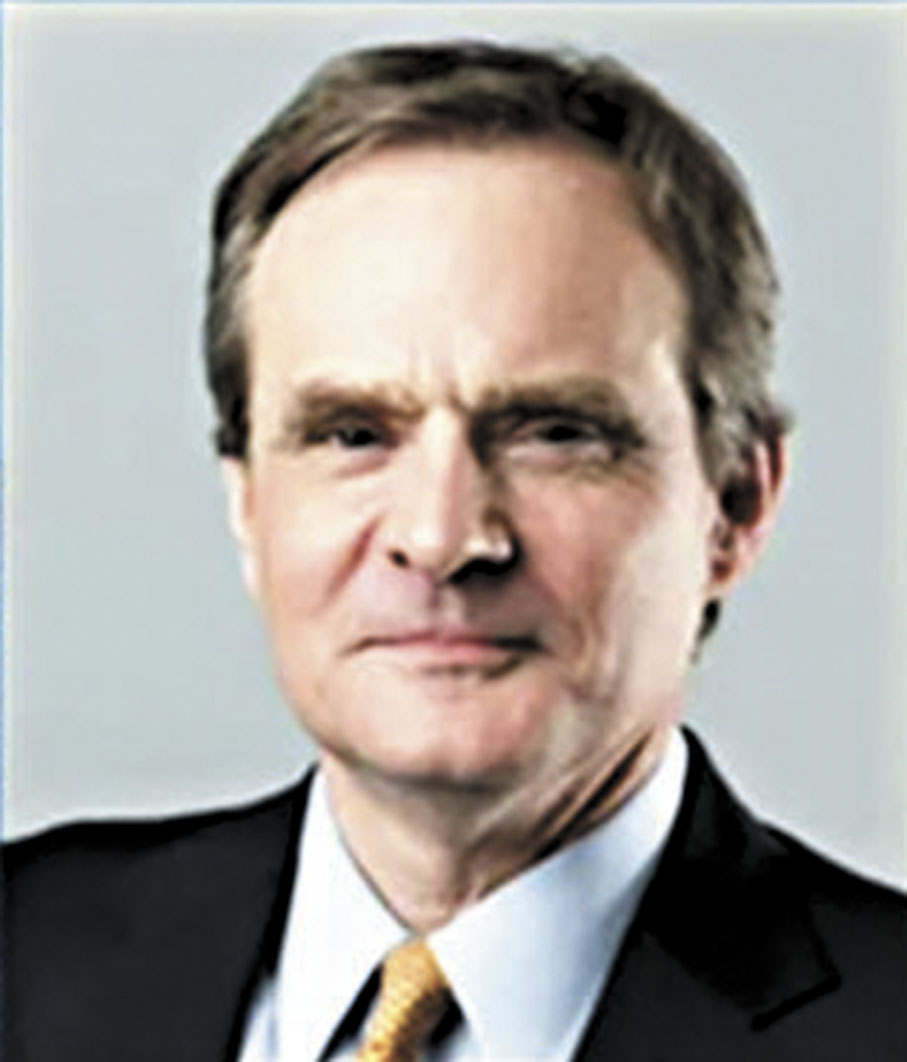 研國家制度與繁榮關係美英3學者奪經濟諾獎- 國際- 香港文匯網