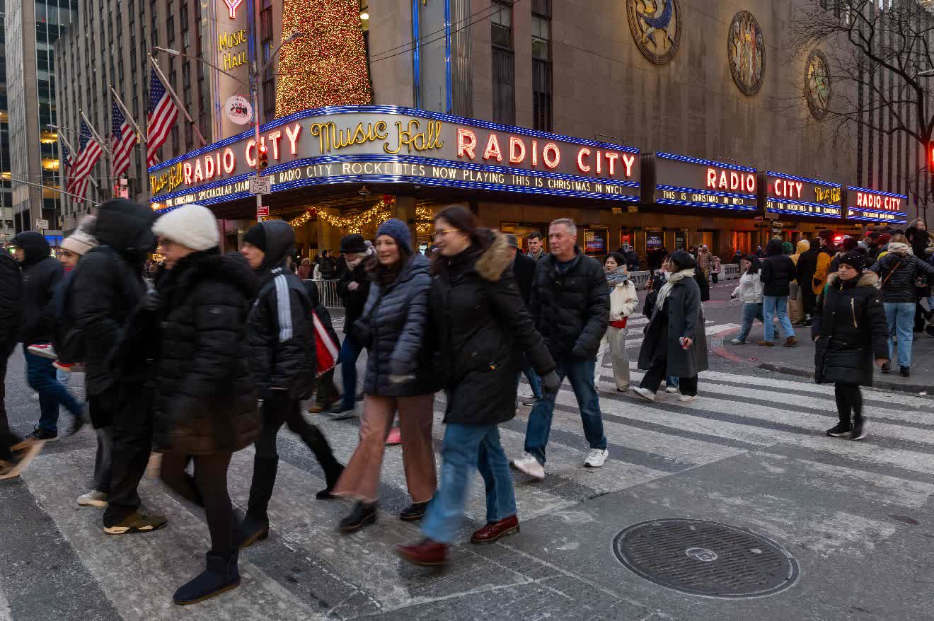 關稅陰霾加劇經濟擔憂美12月消費者信心大降- 國際- 香港文匯網