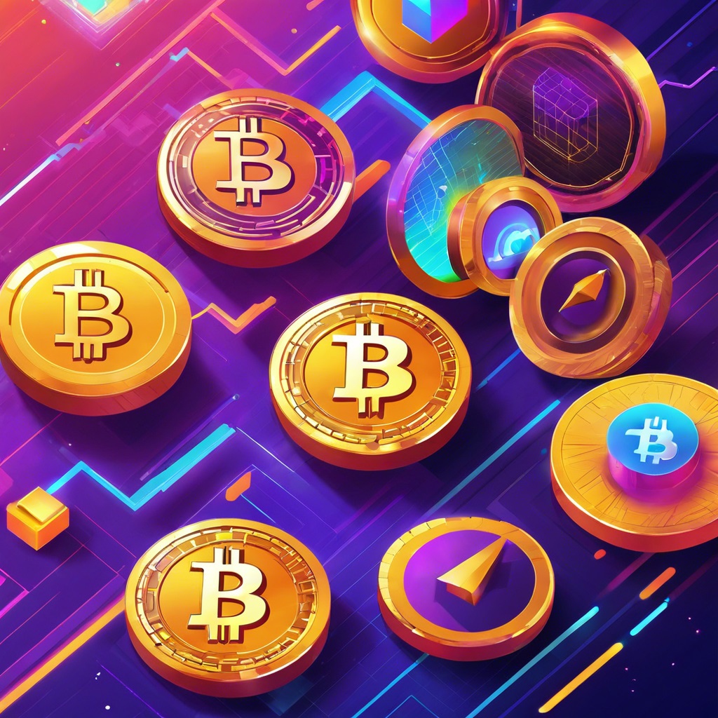 21Shares向美SEC申請兩隻加密指數ETF 主要追蹤市值前十加密貨幣- 數字經濟- 香港文匯網