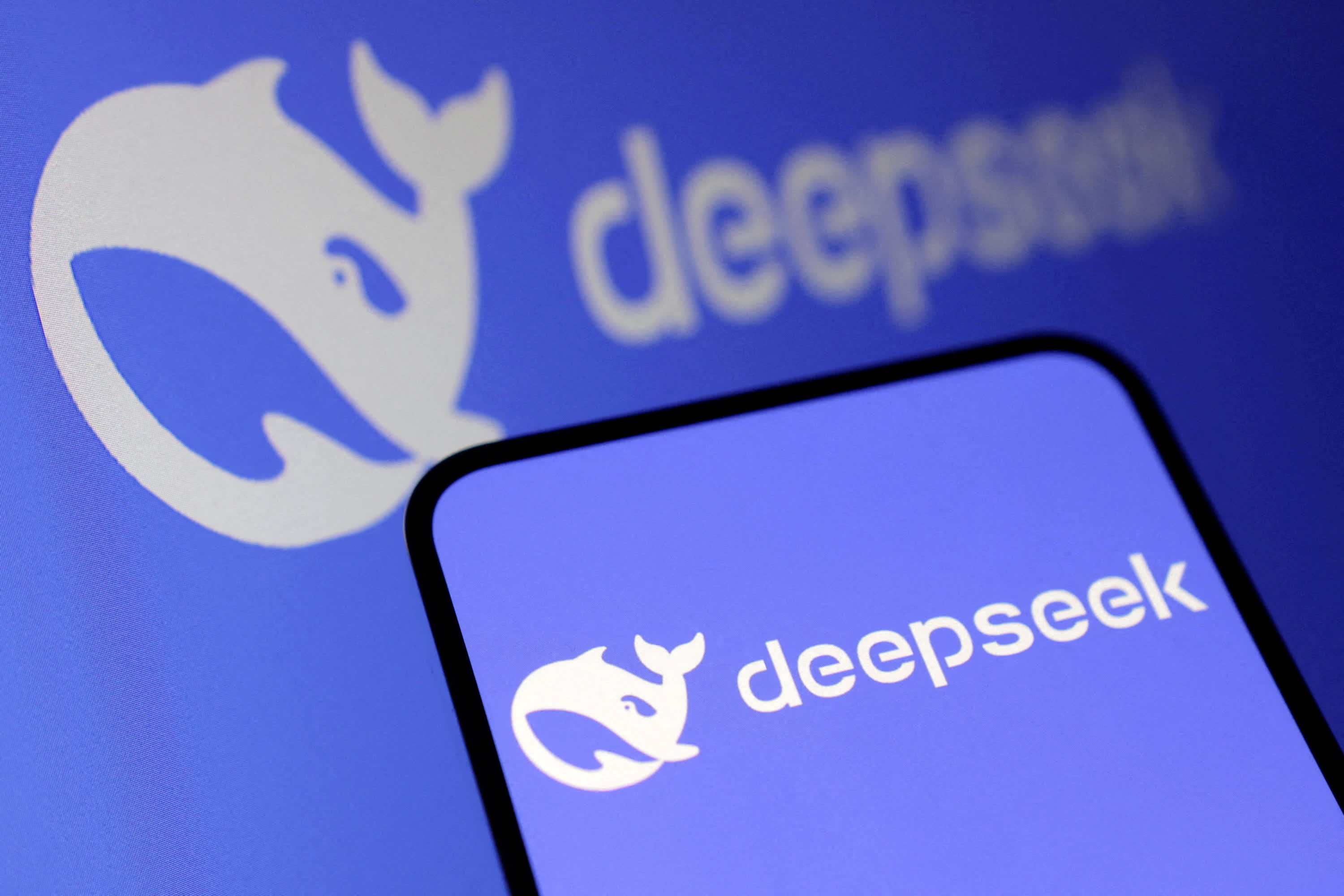 高盛：DeepSeek催化資產重估外資加速搶購中國股票- 投資- 香港文匯網