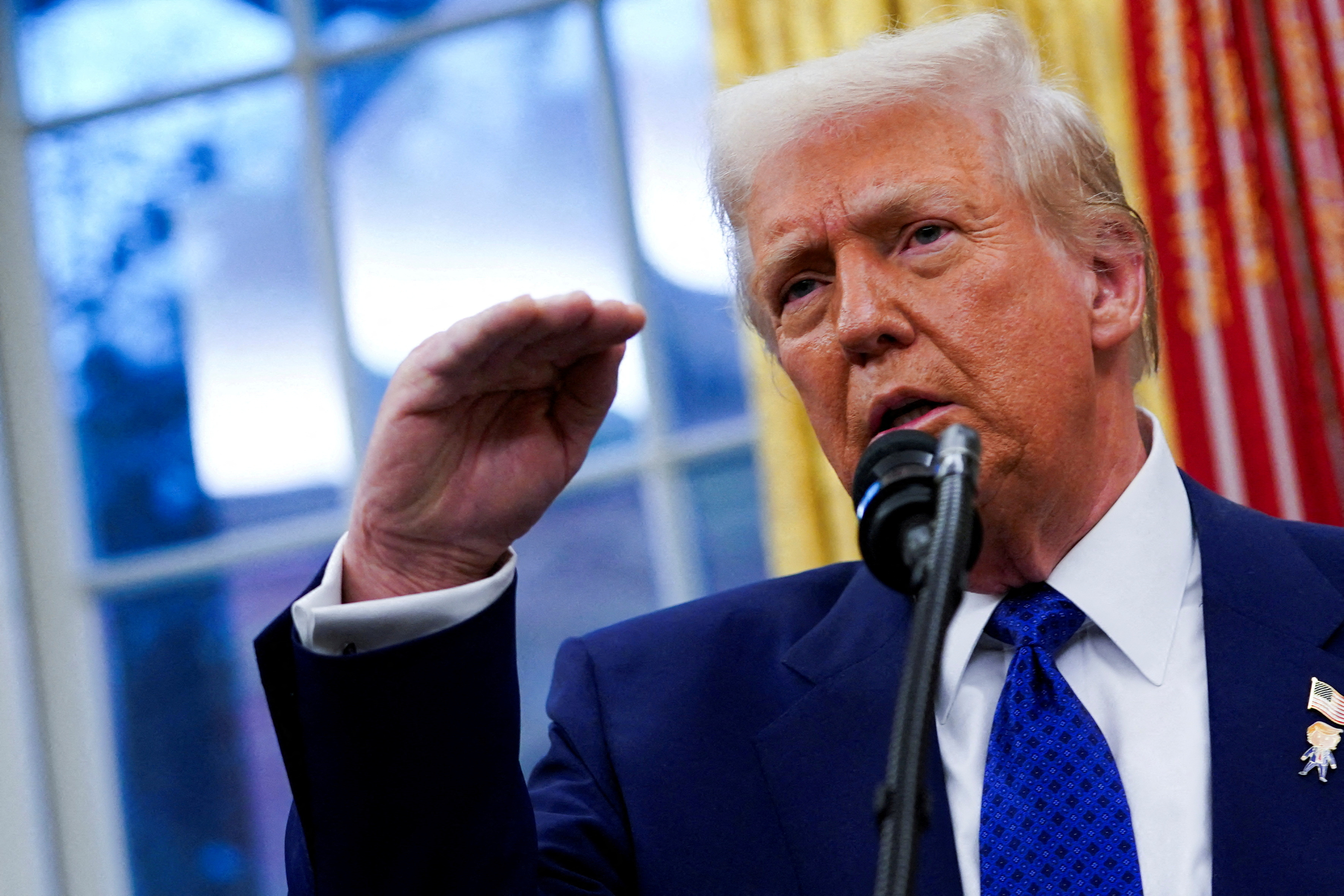 首次！白宮舉行加密貨幣峰會- 國際- 香港文匯網