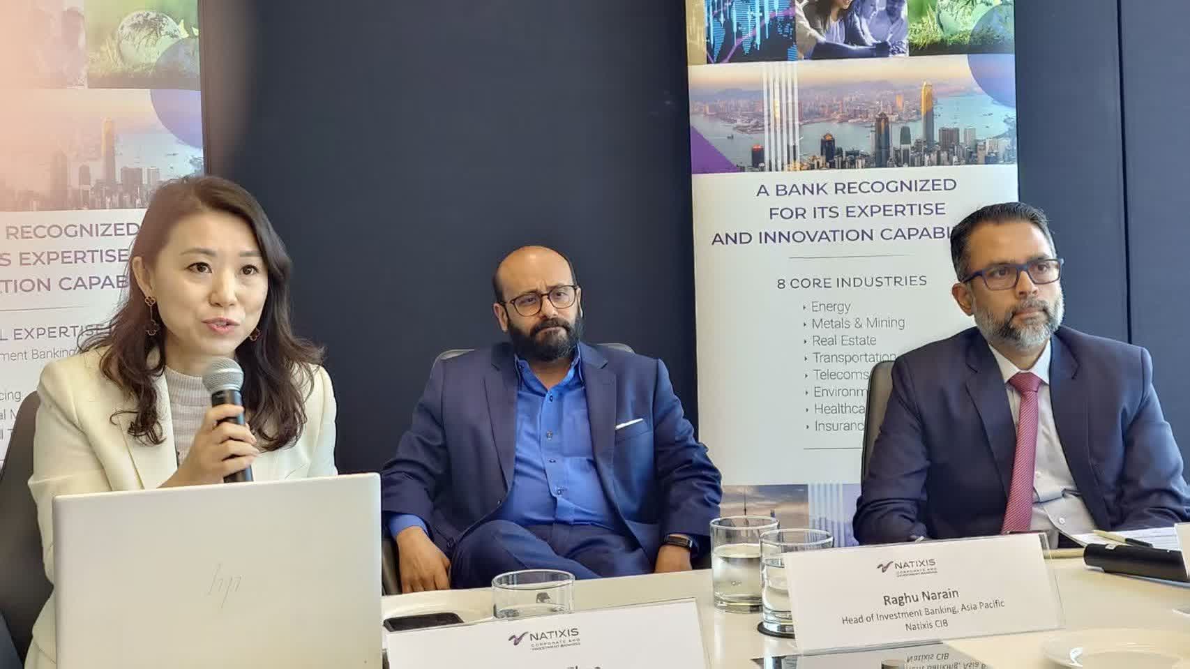 法國外貿銀行：對中國經濟前景審慎樂觀- 財經- 香港文匯網