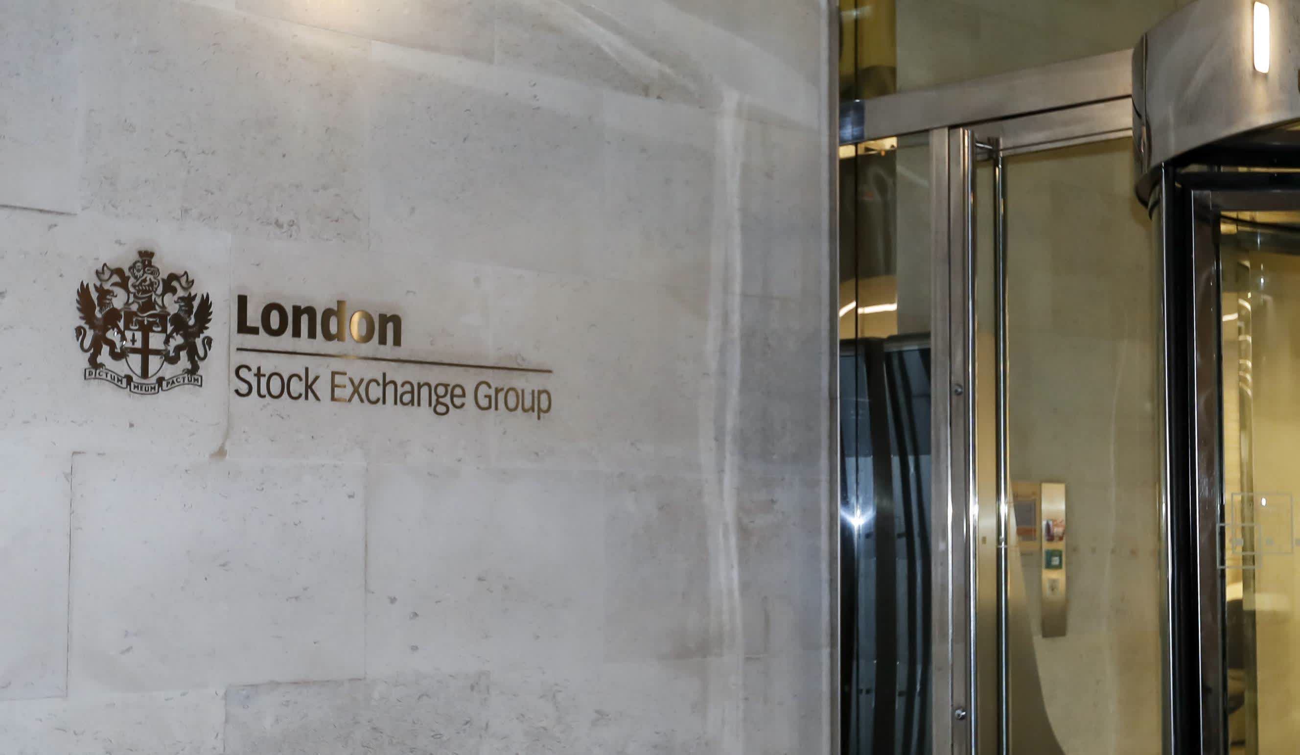 倫敦股市7日下跌醫療類個股領跌- 投資- 香港文匯網