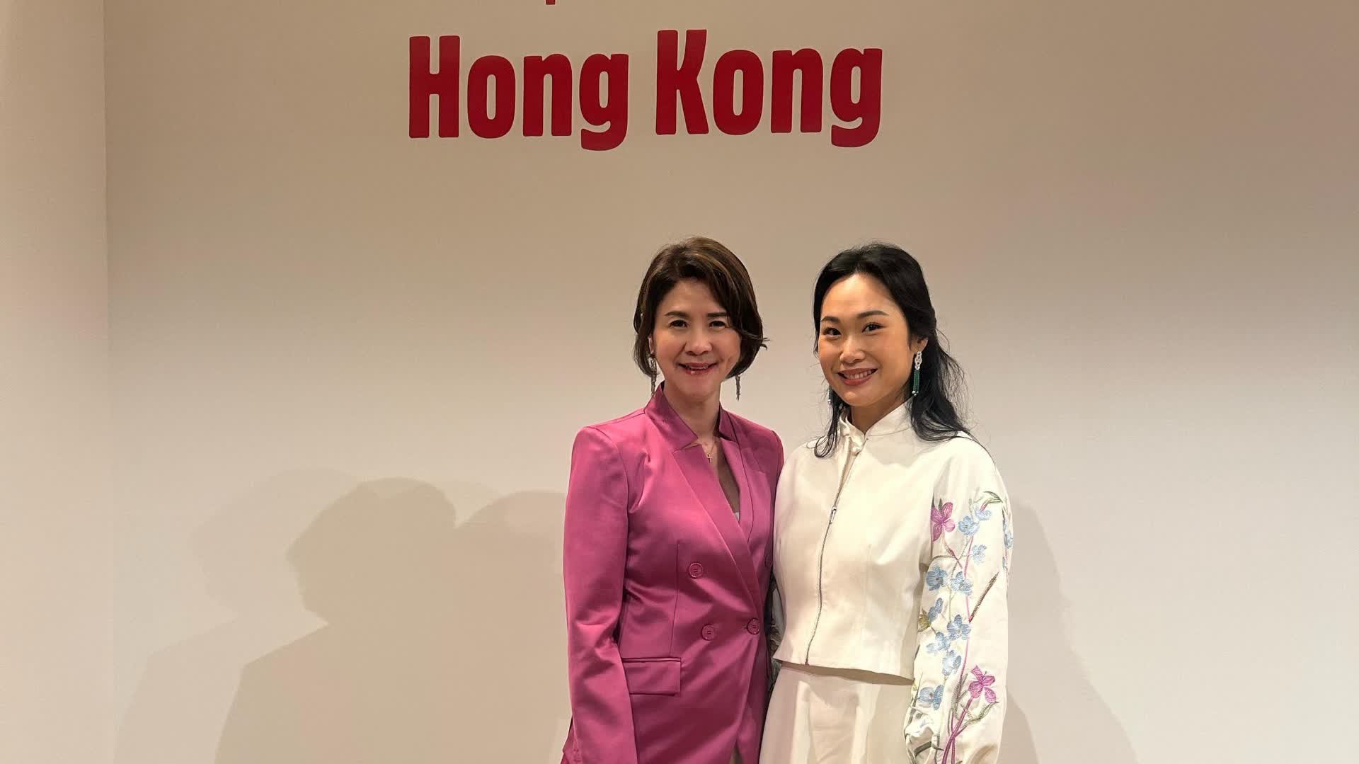 調查指港95%高淨值人士關注本地藝術品市場- 財經- 香港文匯網