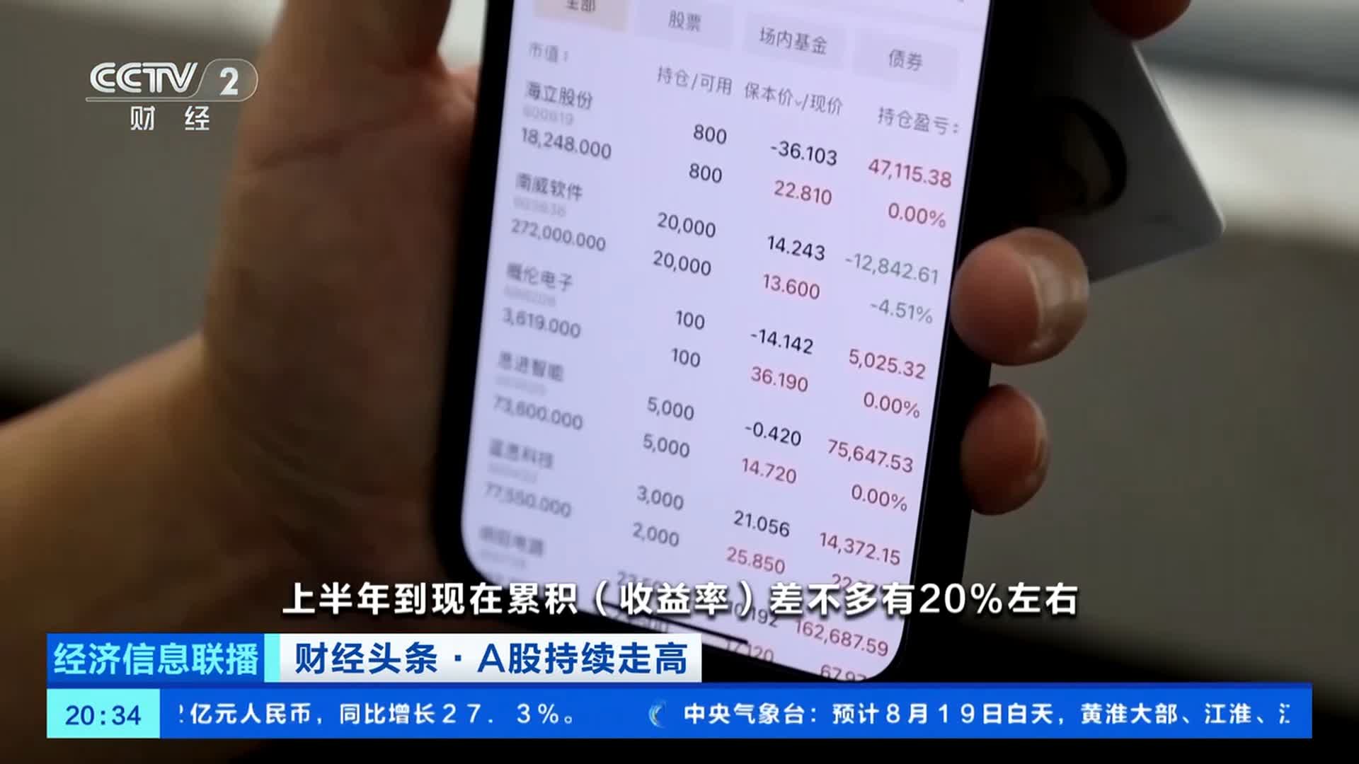 內地券商營業部迎「開戶熱」 股市升溫催熱銀證聯動- 財經- 香港文匯網