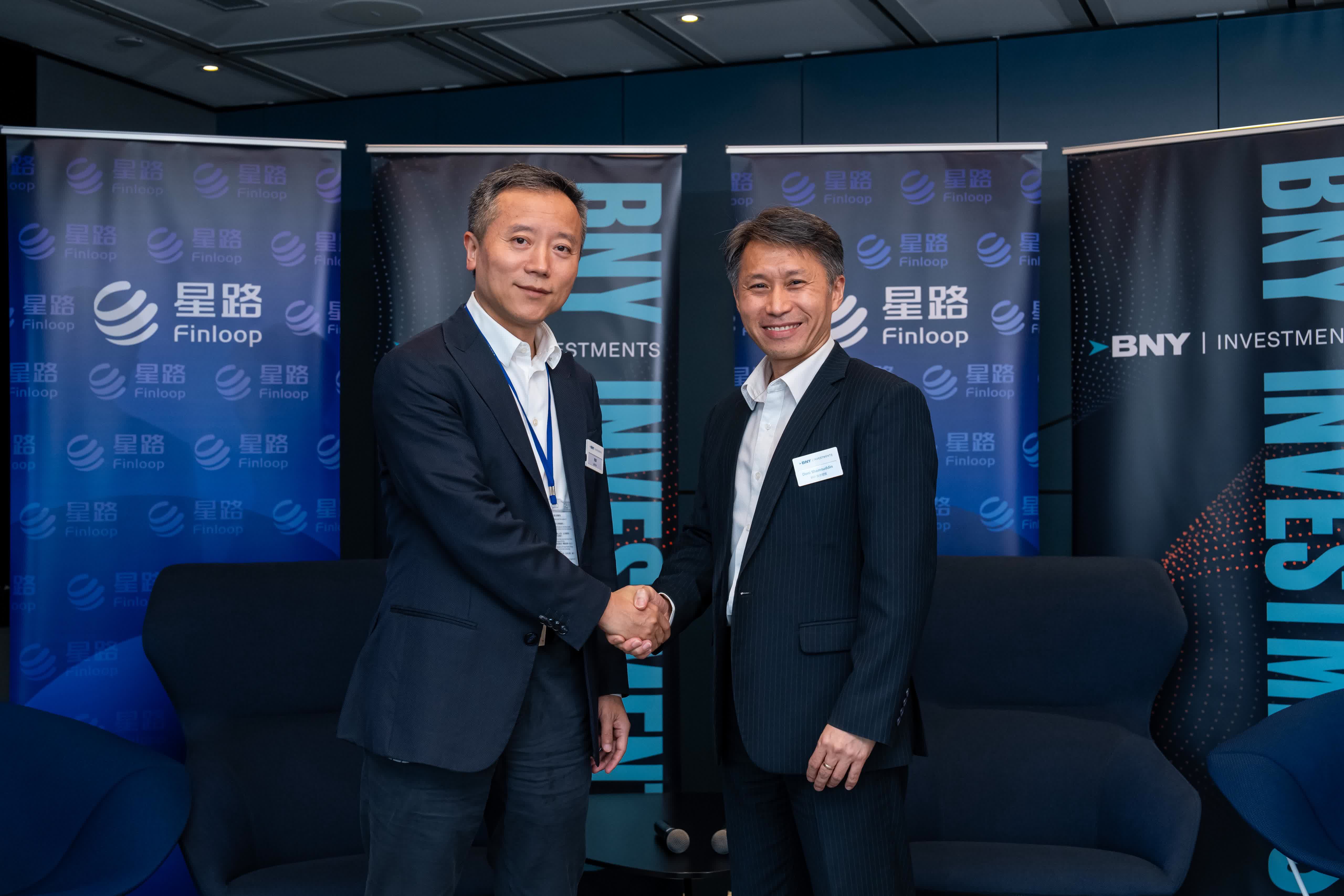 紐約 梅 隆 銀行 集團 (97) 사진