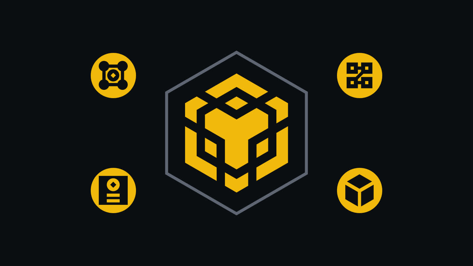 BNB Chain：計劃提升網絡性能 使單筆交易費降至約0.005美元- 數字經濟- 香港文匯網