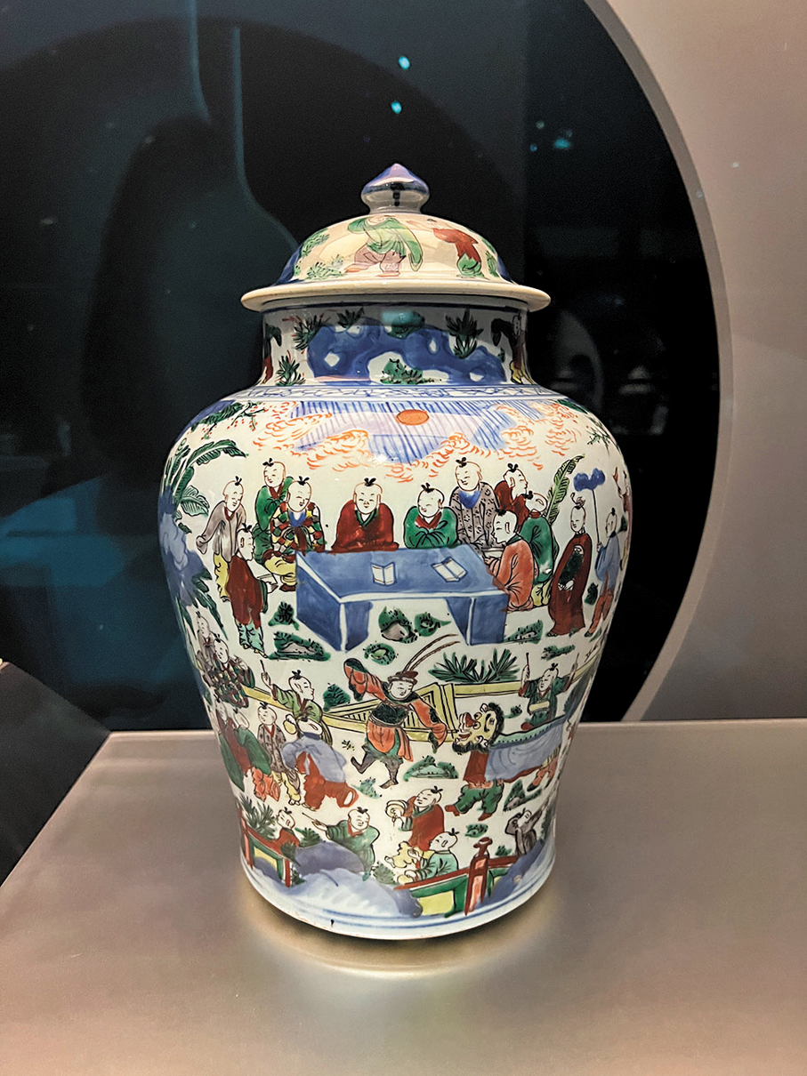 M☆【中国美術】中國文物集珍 敏求精舍銀禧紀念展覧