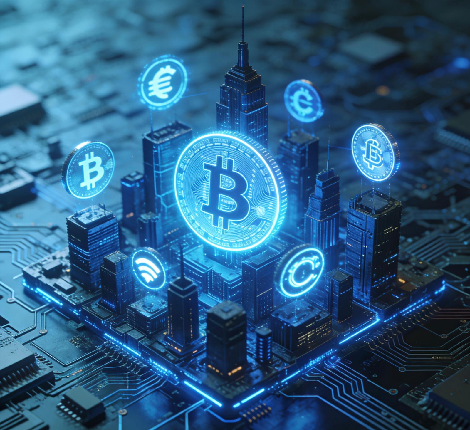 加密貨幣恐懼與貪婪指數轉為「中性」為10月以來首次- 數字經濟- 香港文匯網