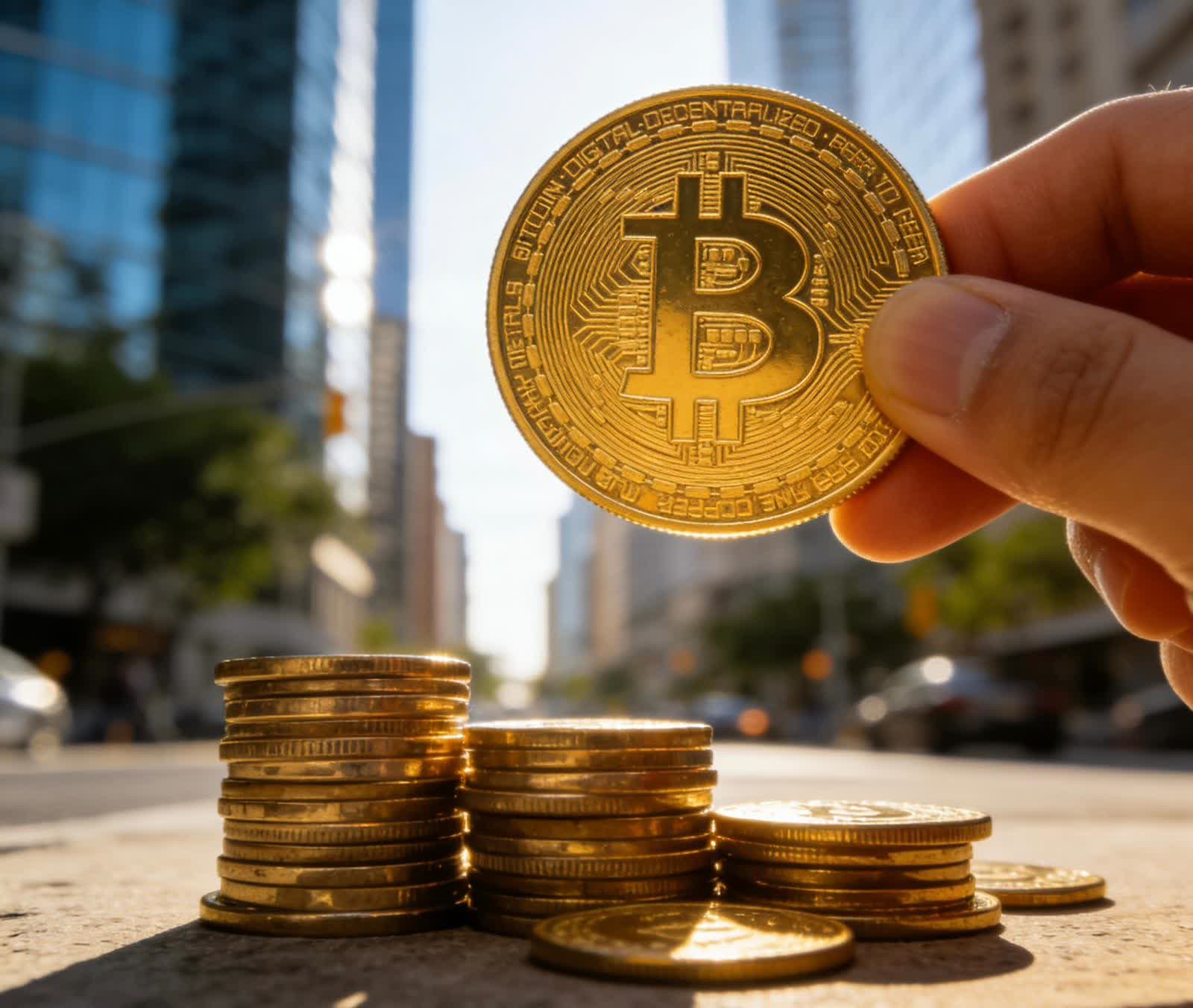 富達國際：亞太區有23%個人投資者持有數碼資產- 數字經濟- 香港文匯網