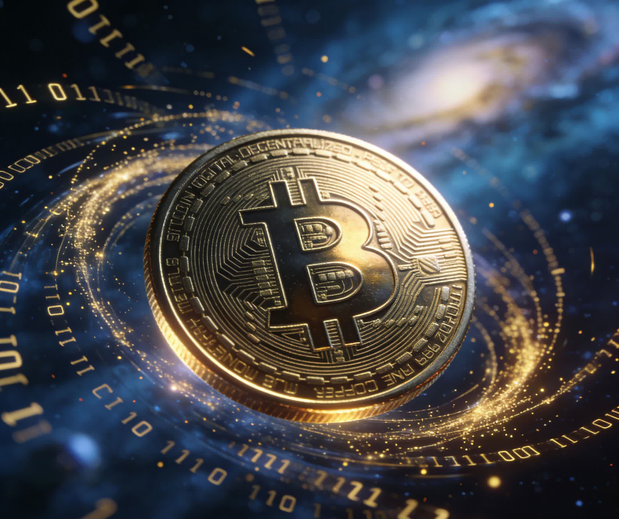 Strategy執行長：比特幣市場基本面強勁看好長期投資前景- 數字經濟- 香港文匯網